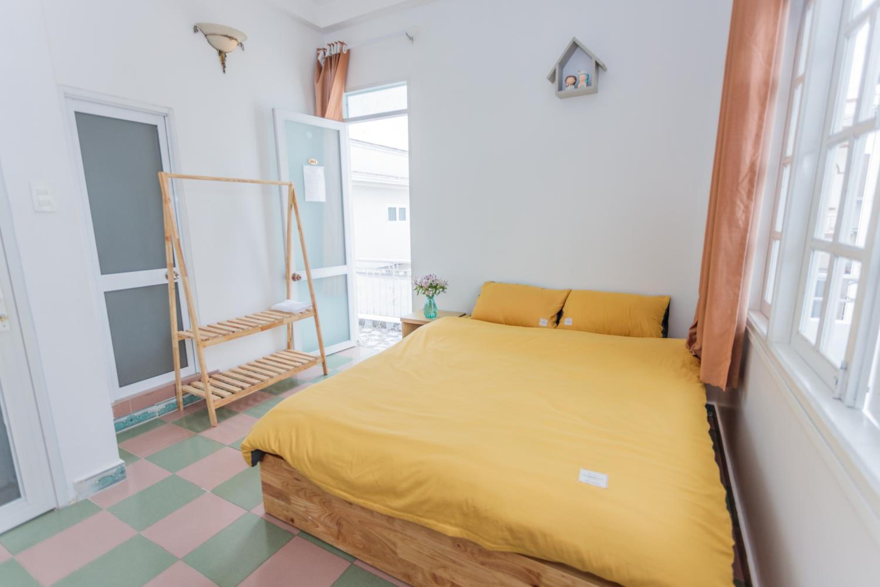 Double Room photo 1