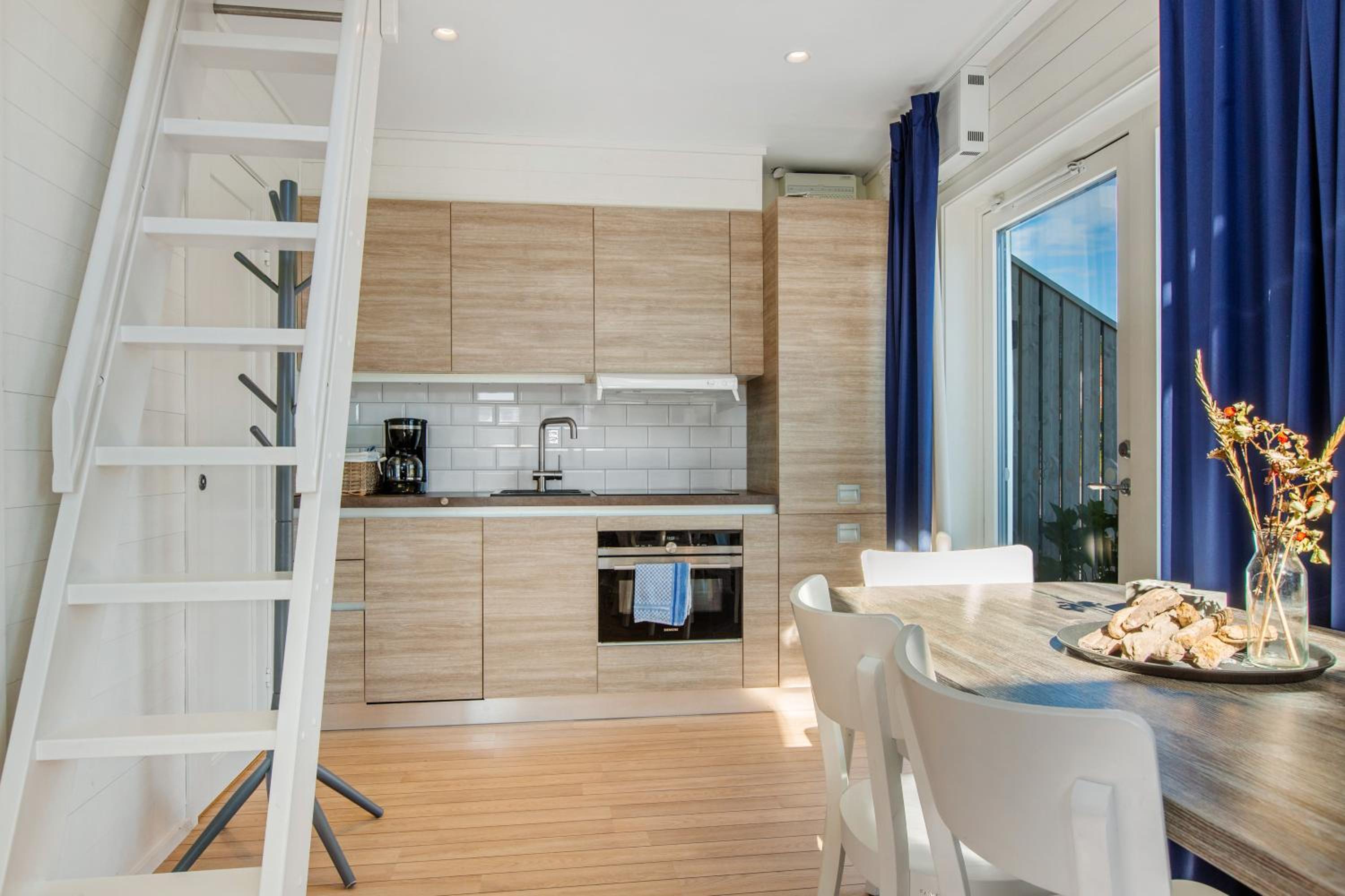 Duplex Apartment - Photo 18