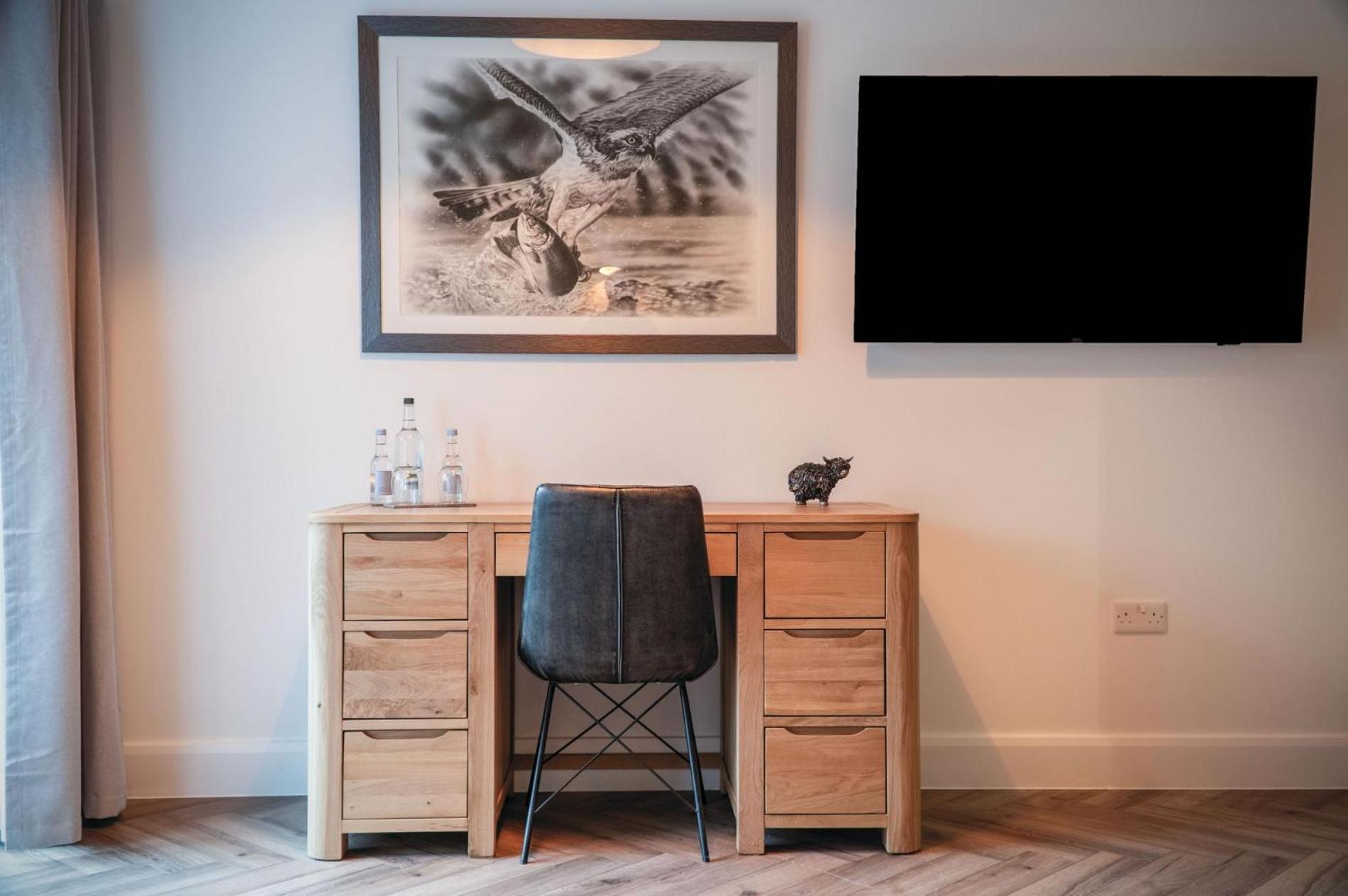 One-Bedroom Apartment - Photo 20