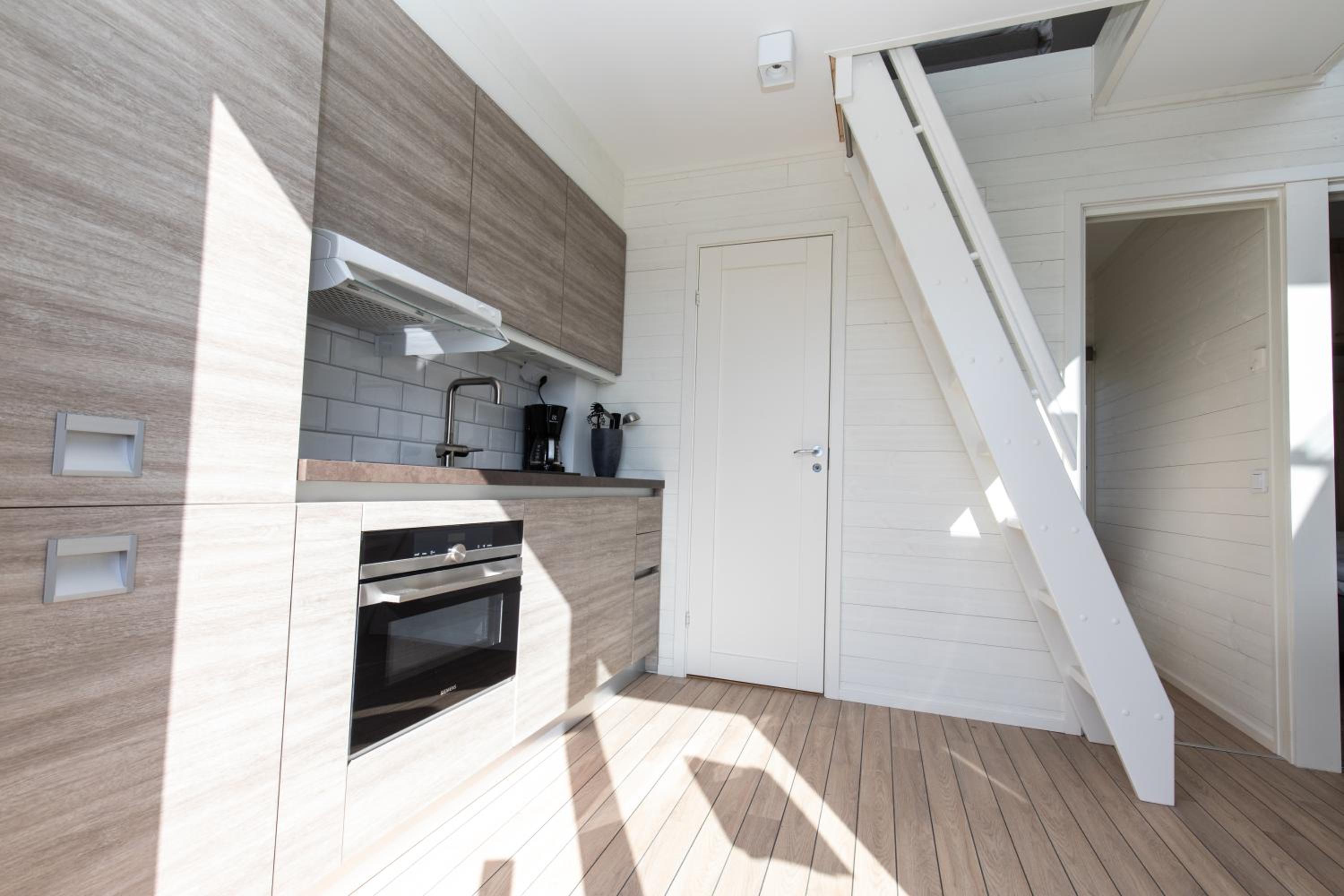 Duplex Apartment - Photo 9