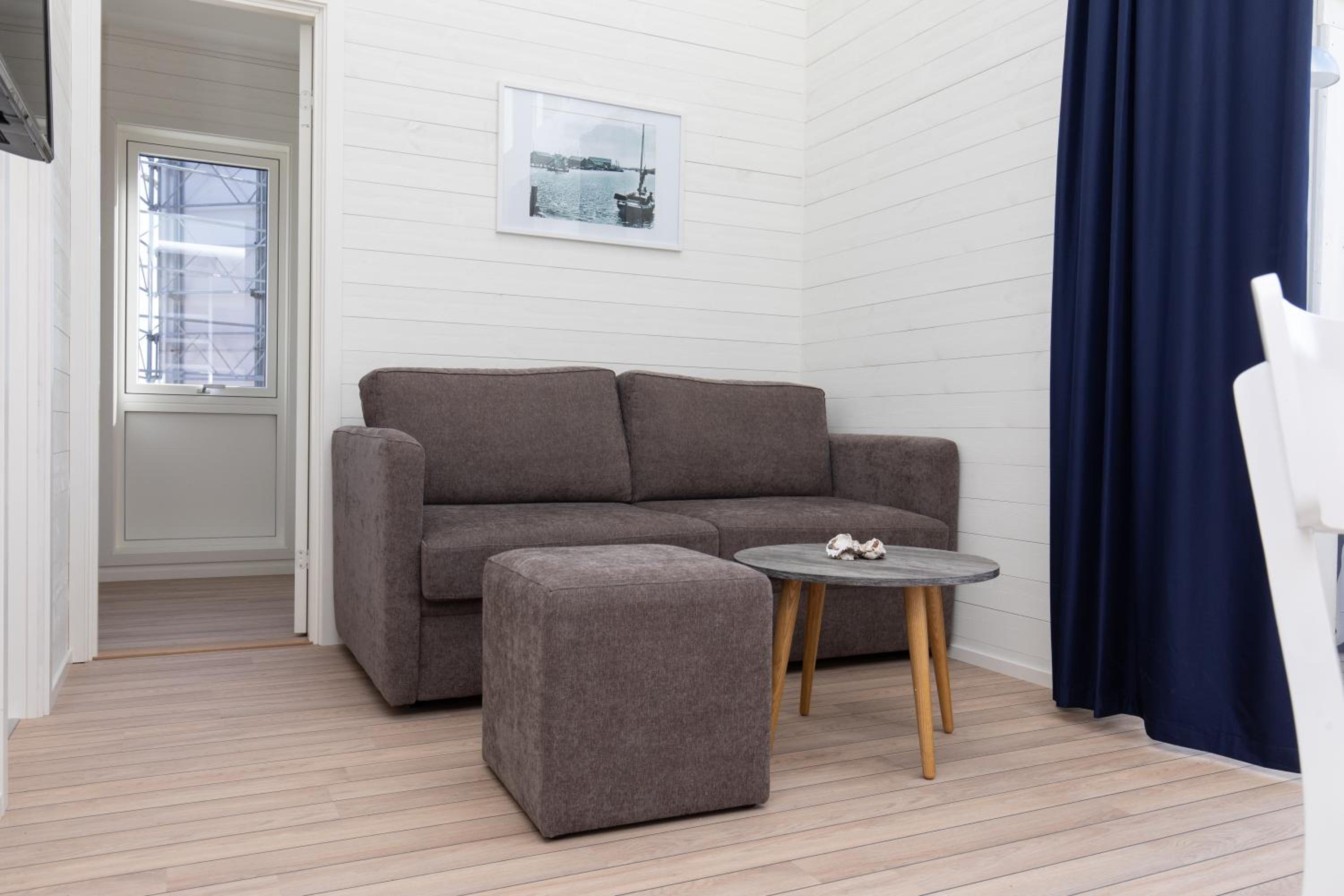 Junior Suite - Photo 1