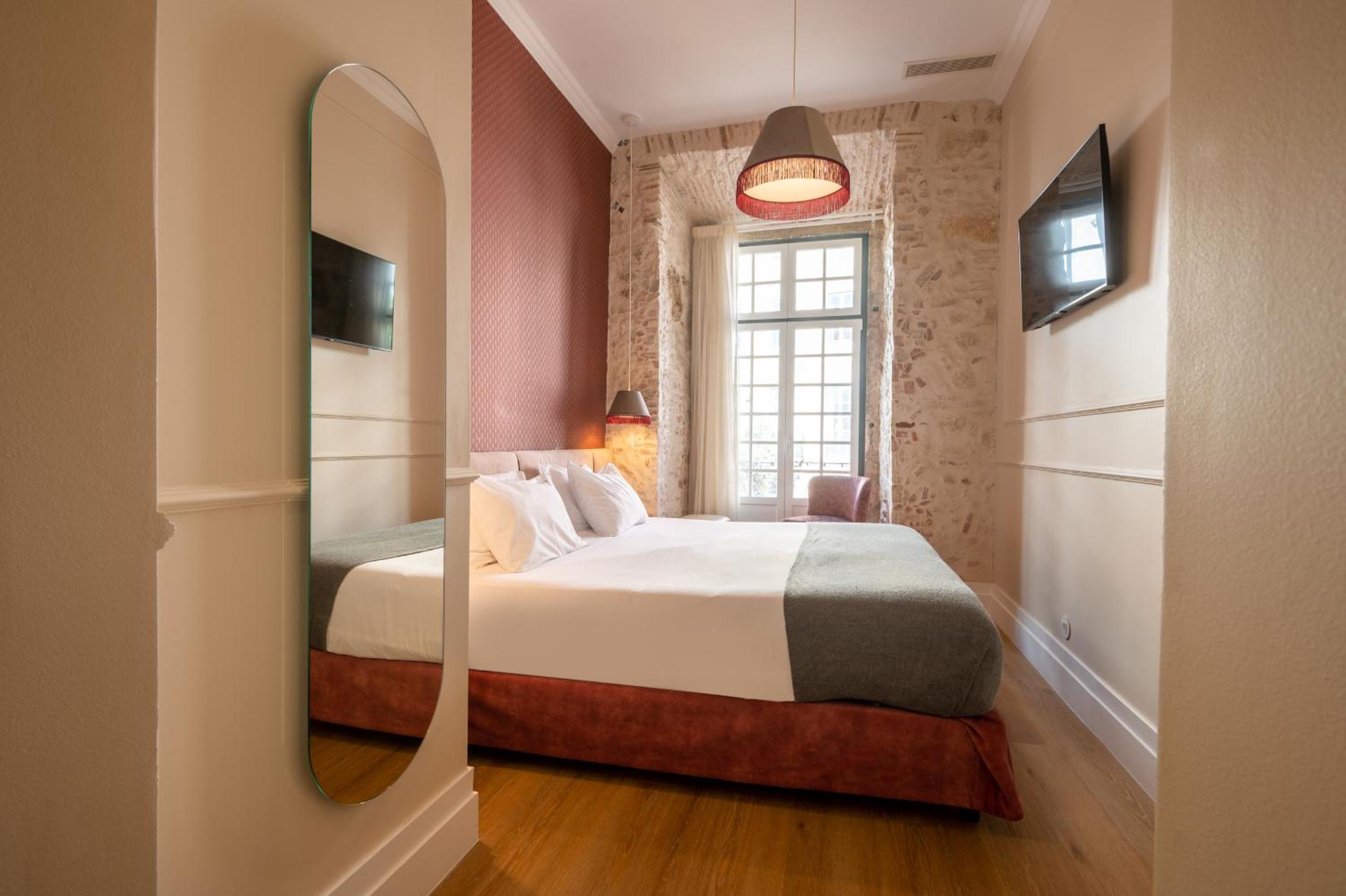 Small Double Room photo 1