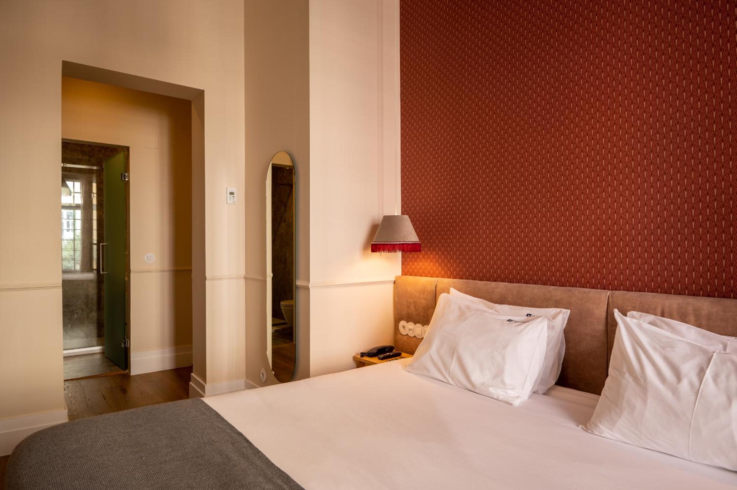 Small Double Room photo 3