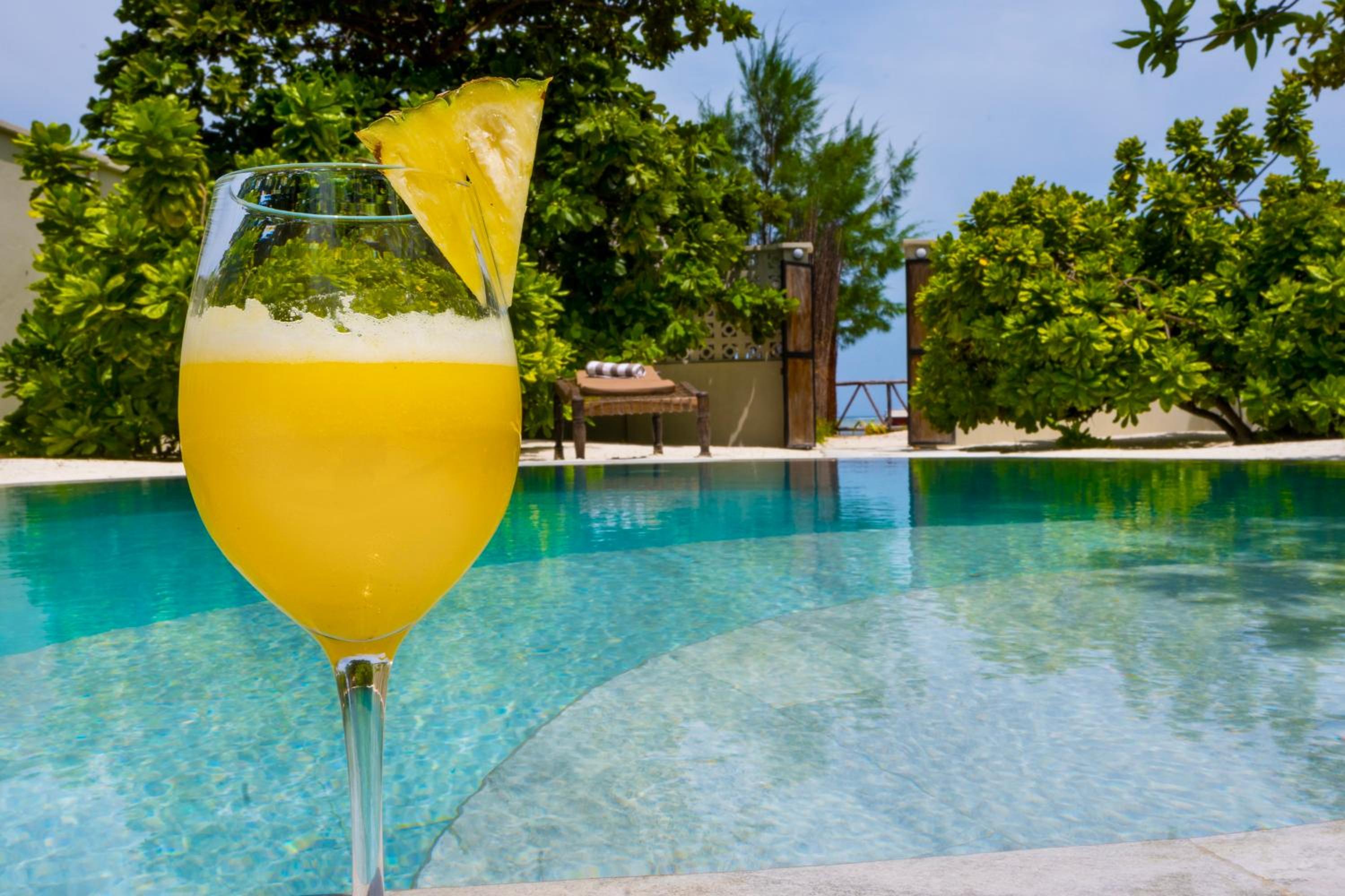 Villa with Sea View - Photo 20