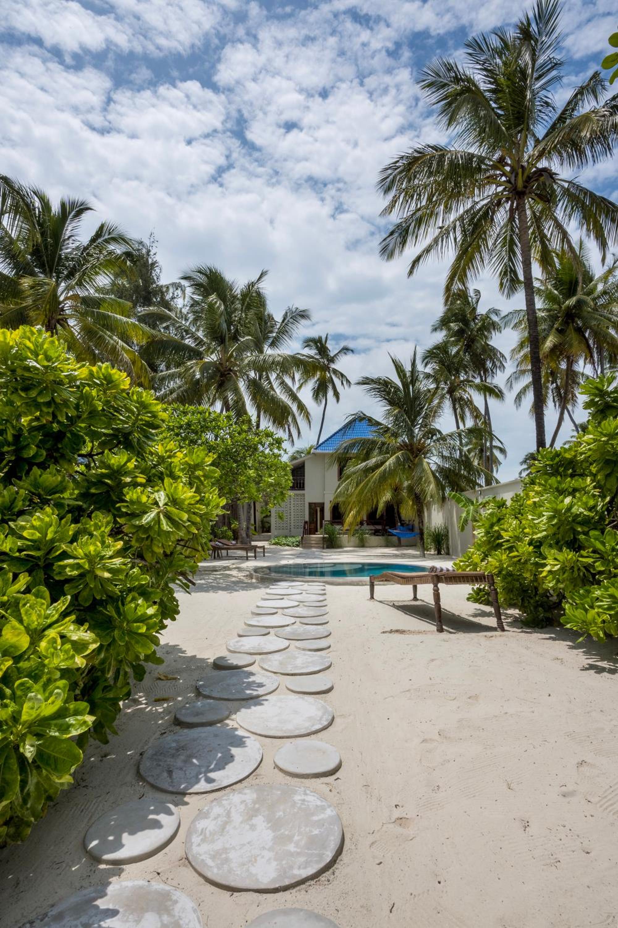 Villa with Sea View - Photo 24