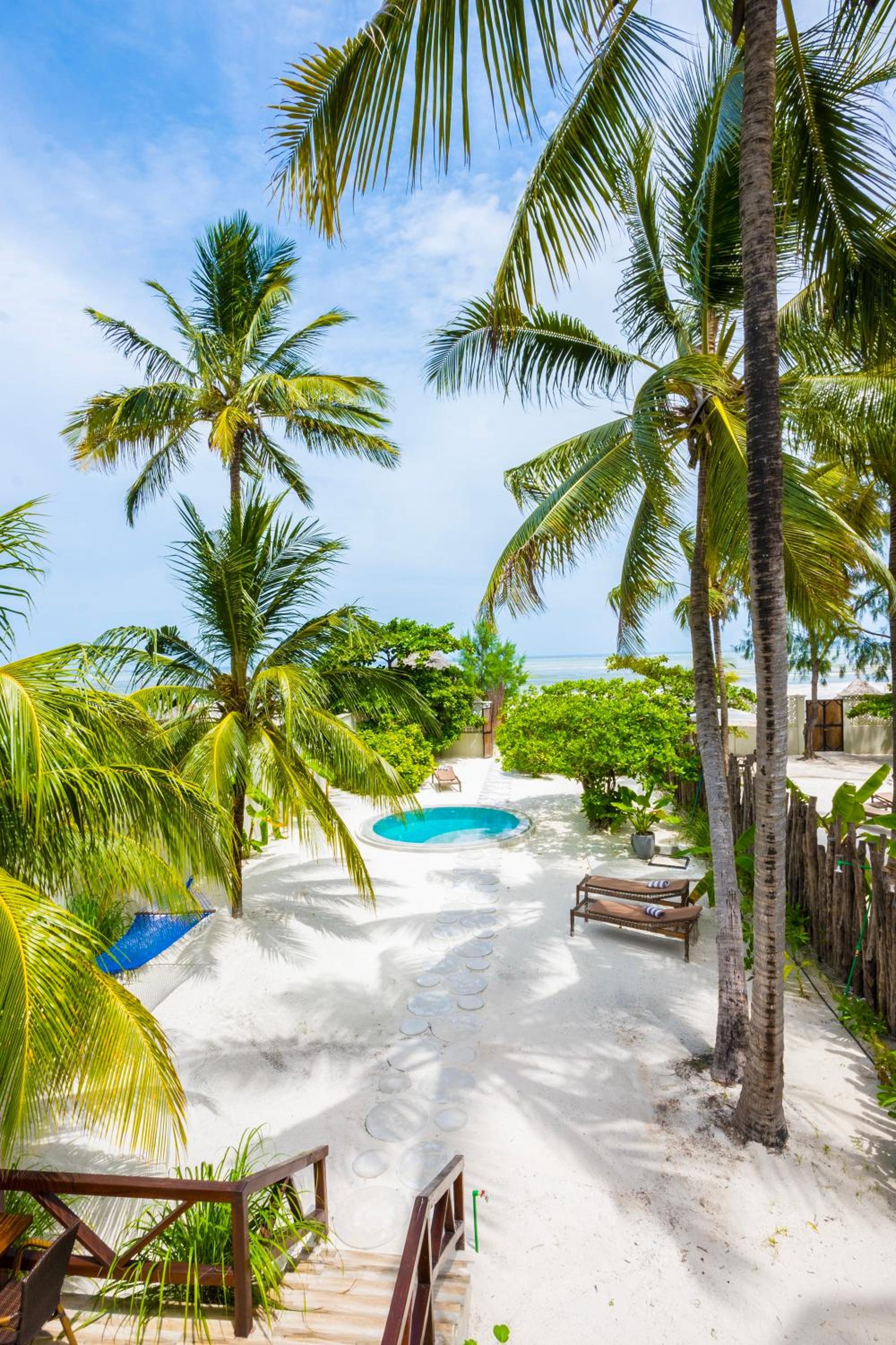 Villa with Sea View - Photo 30