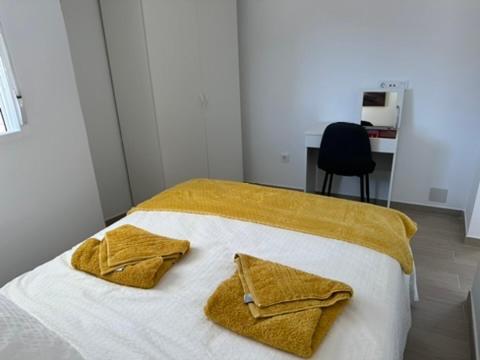 Apartamento con Terraza