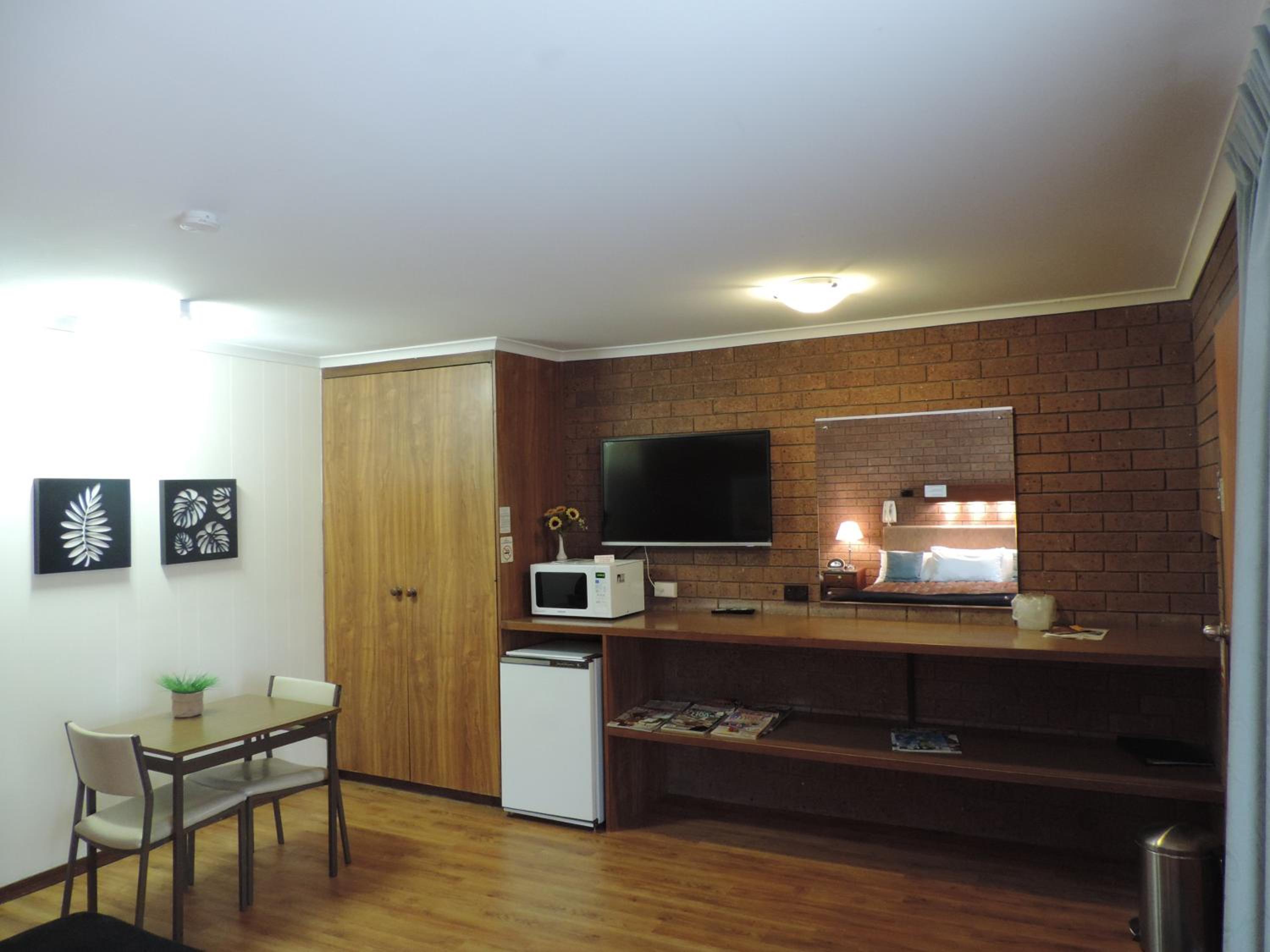 Superior Queen Room