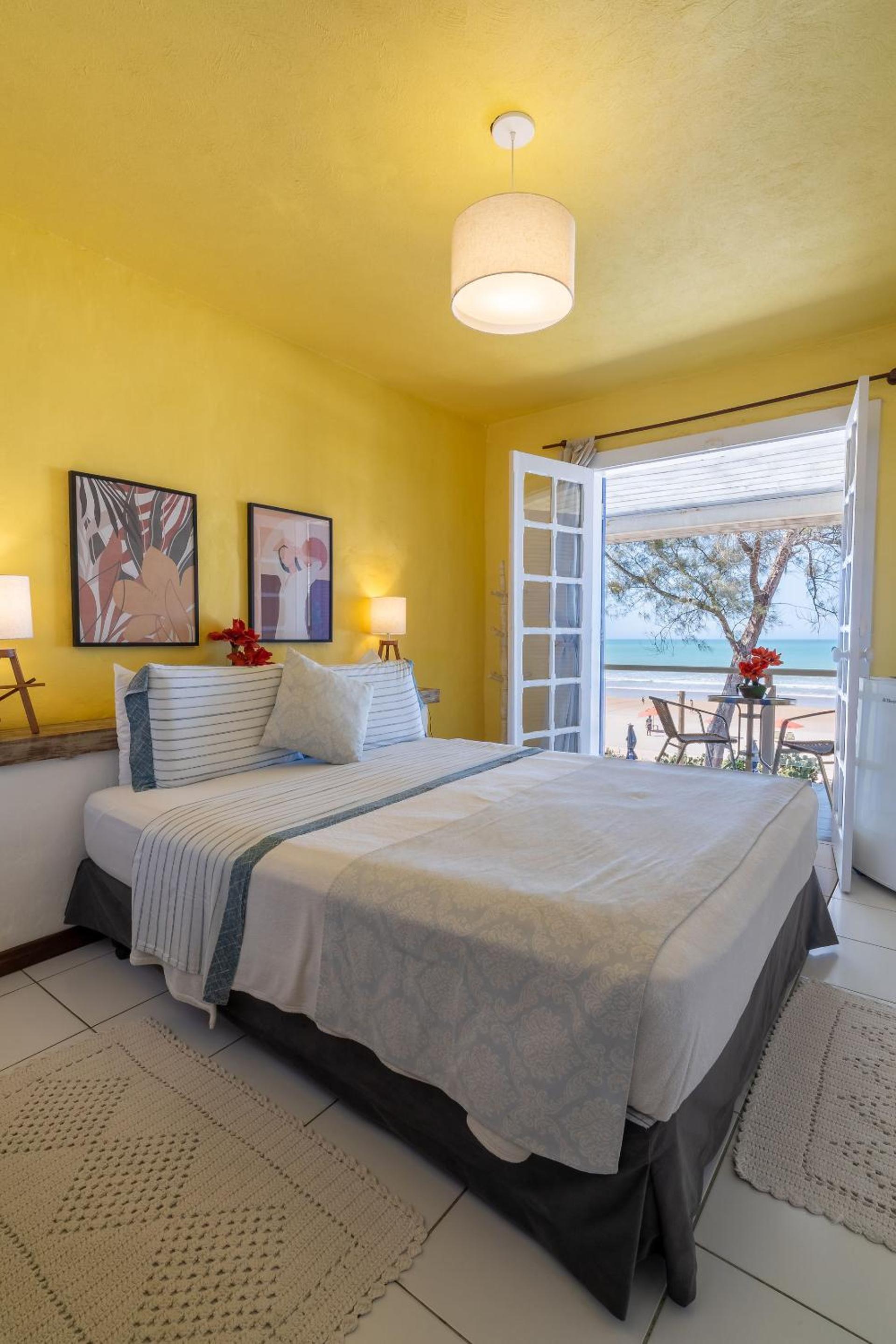 Superior Suite with Sea View photo 2
