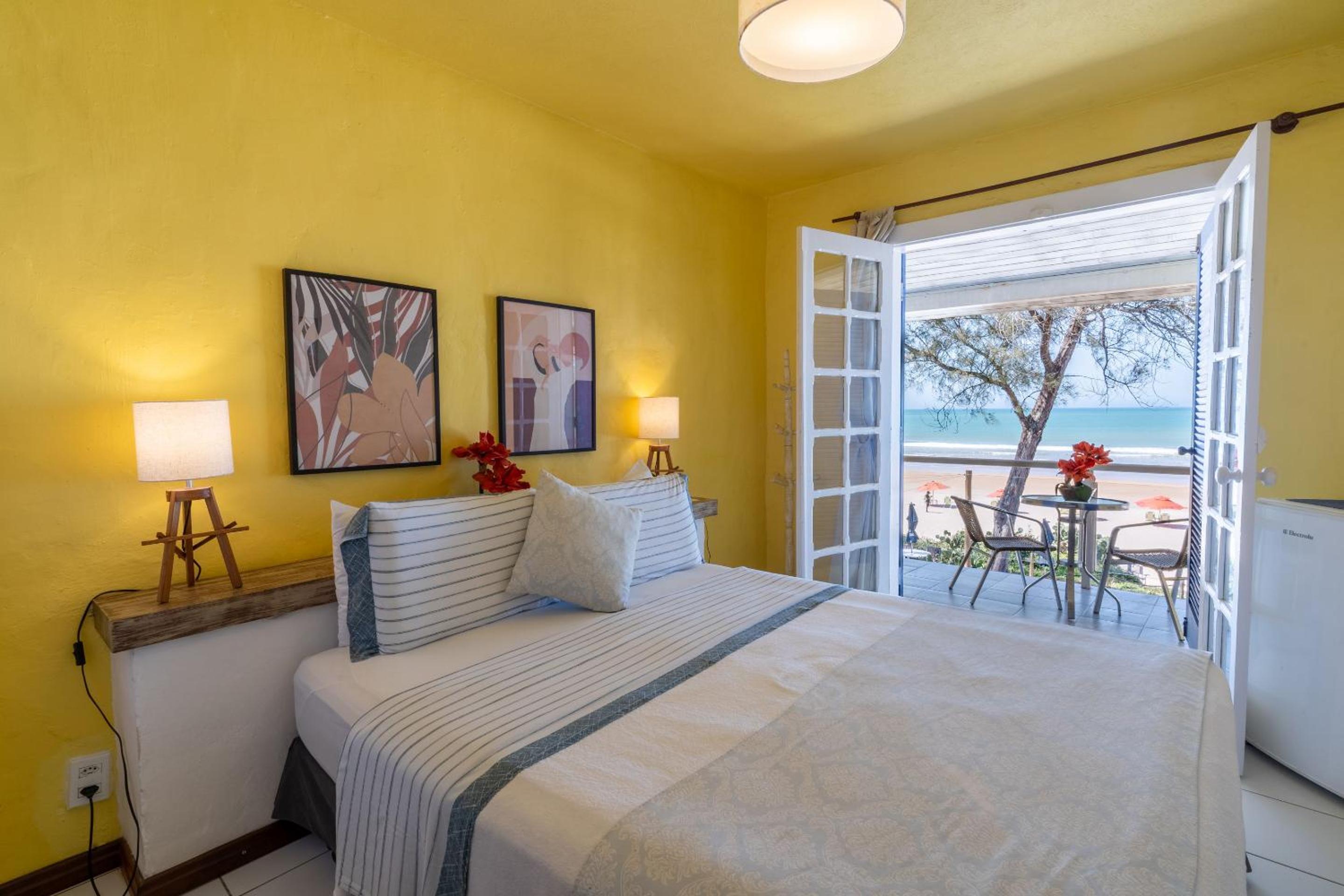 Superior Suite with Sea View photo 1