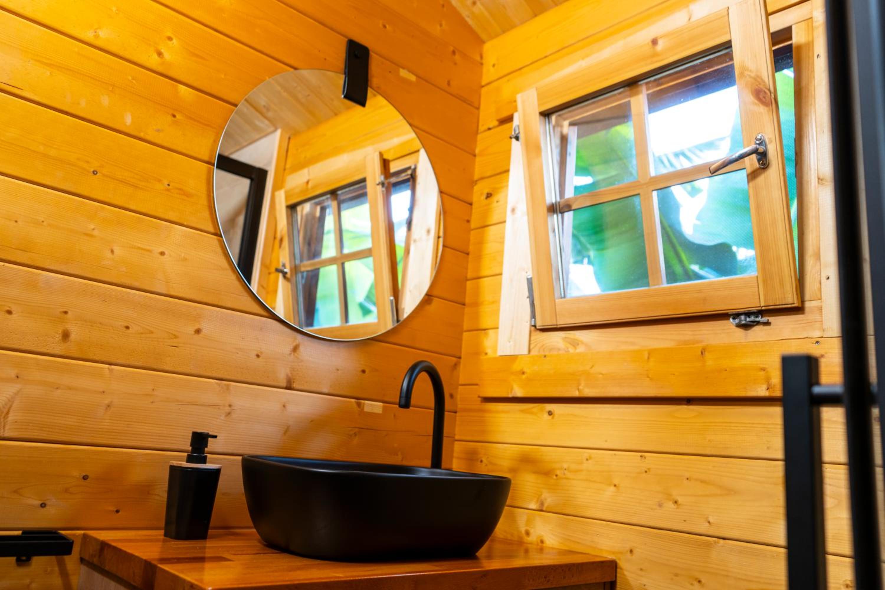 One-Bedroom Chalet photo 3