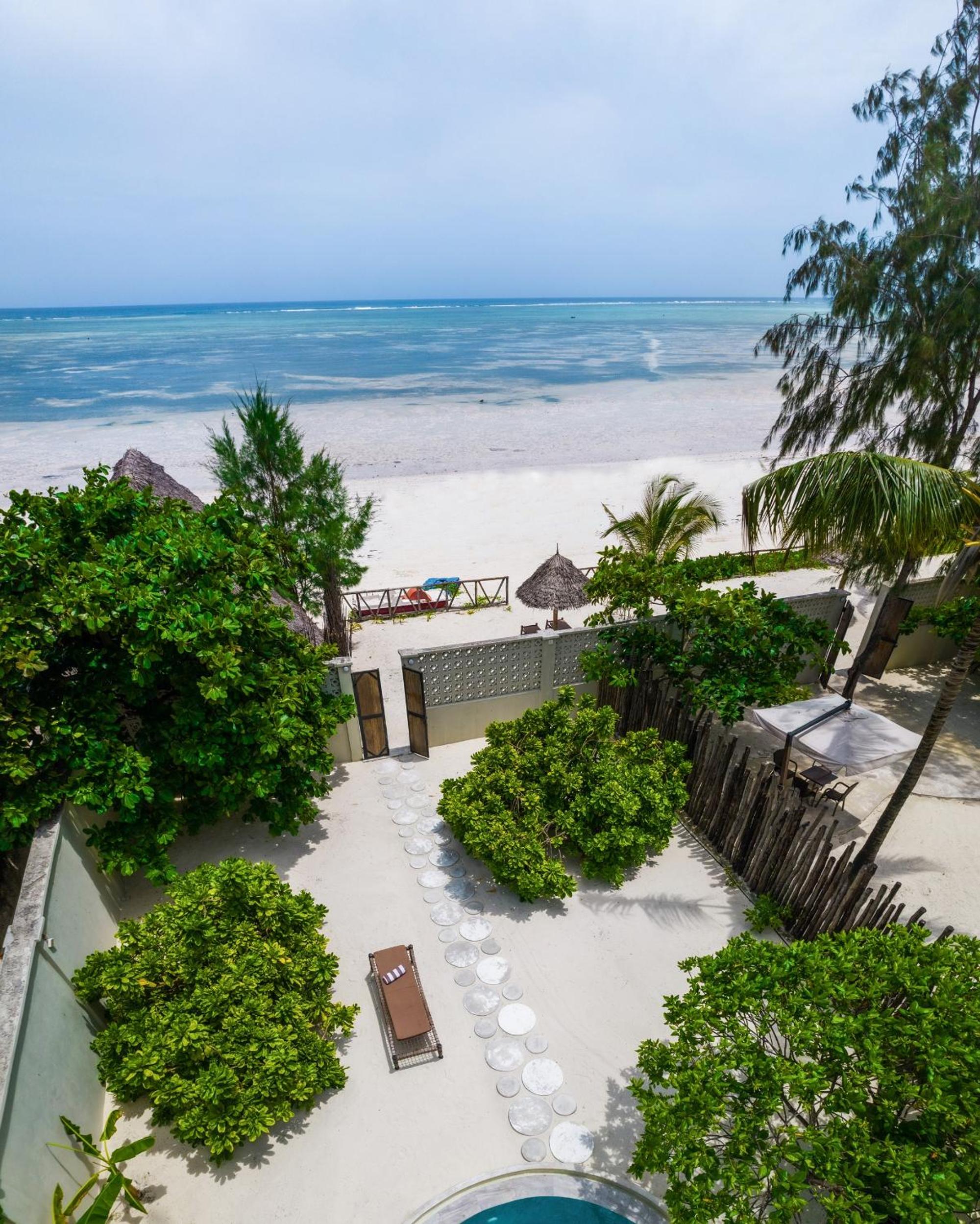 Villa with Sea View - Photo 2