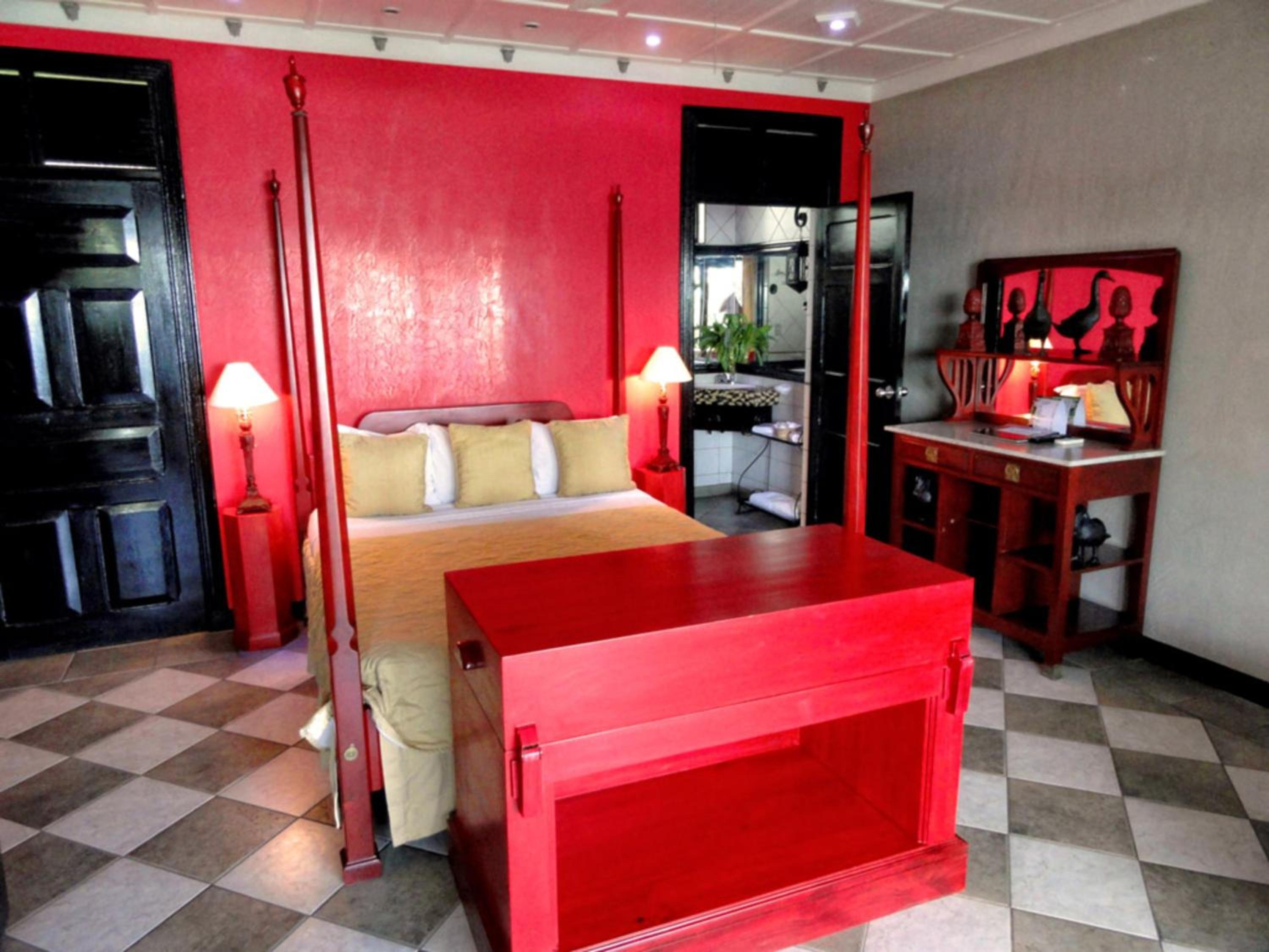 Villa photo 3