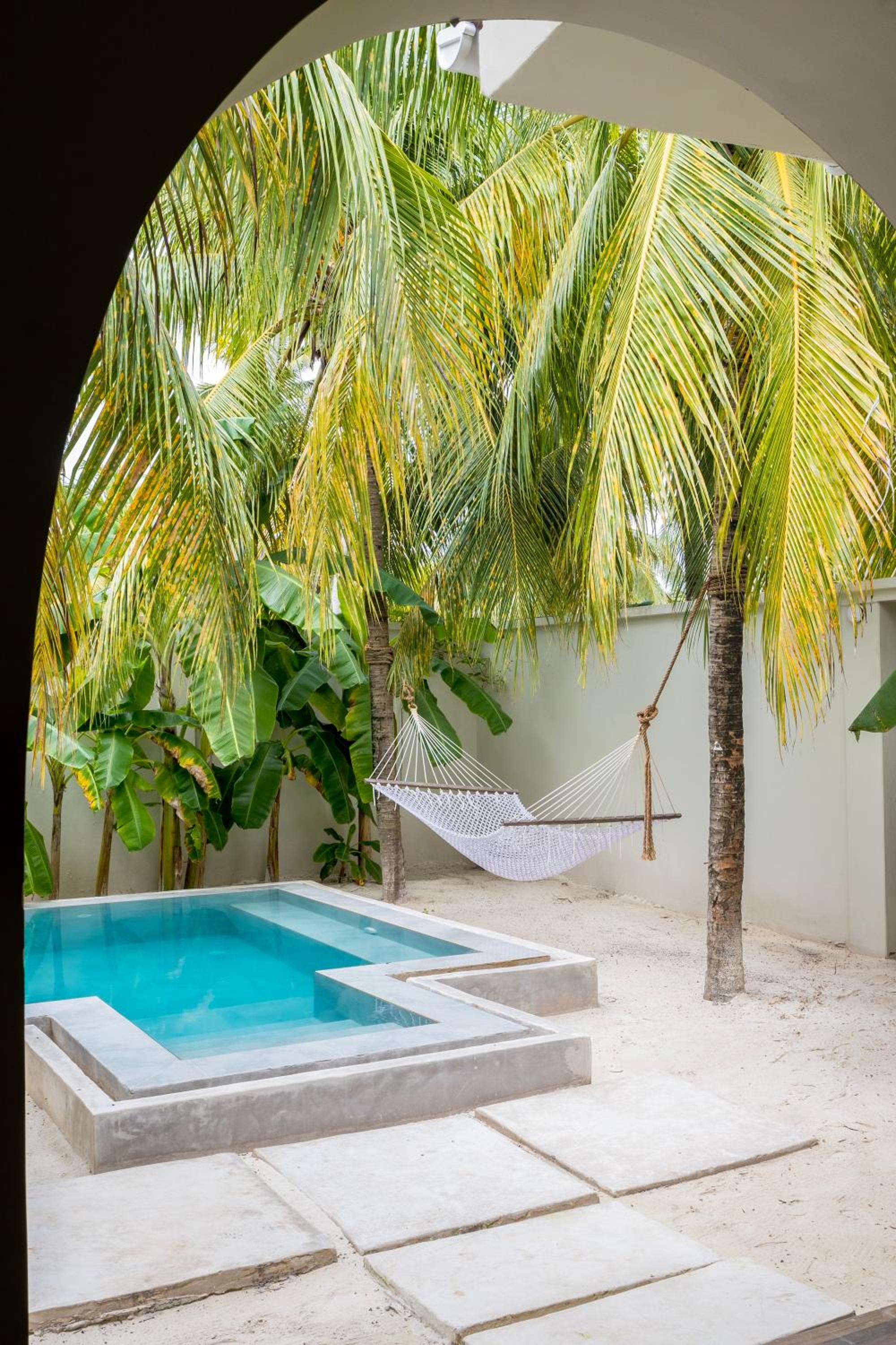 Villa with Garden View - Photo 7