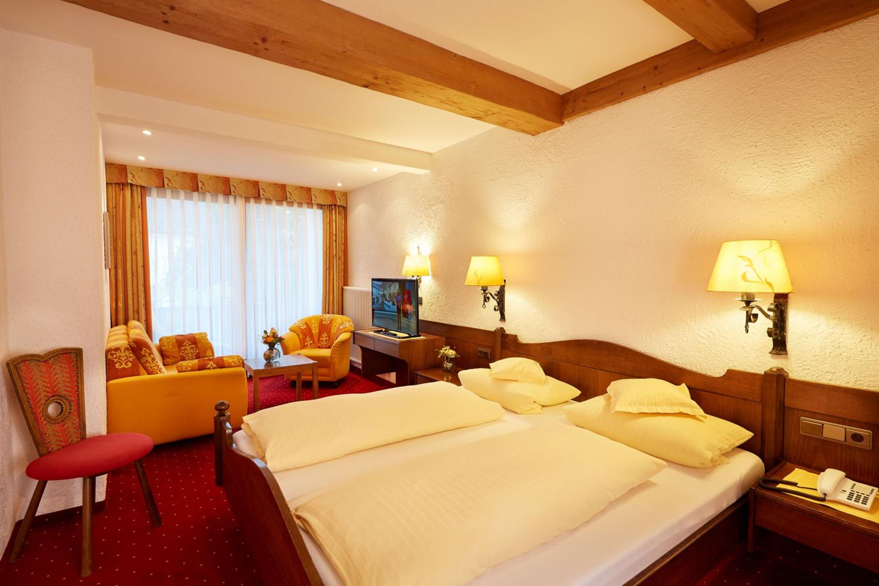 Standard Double Room photo 1
