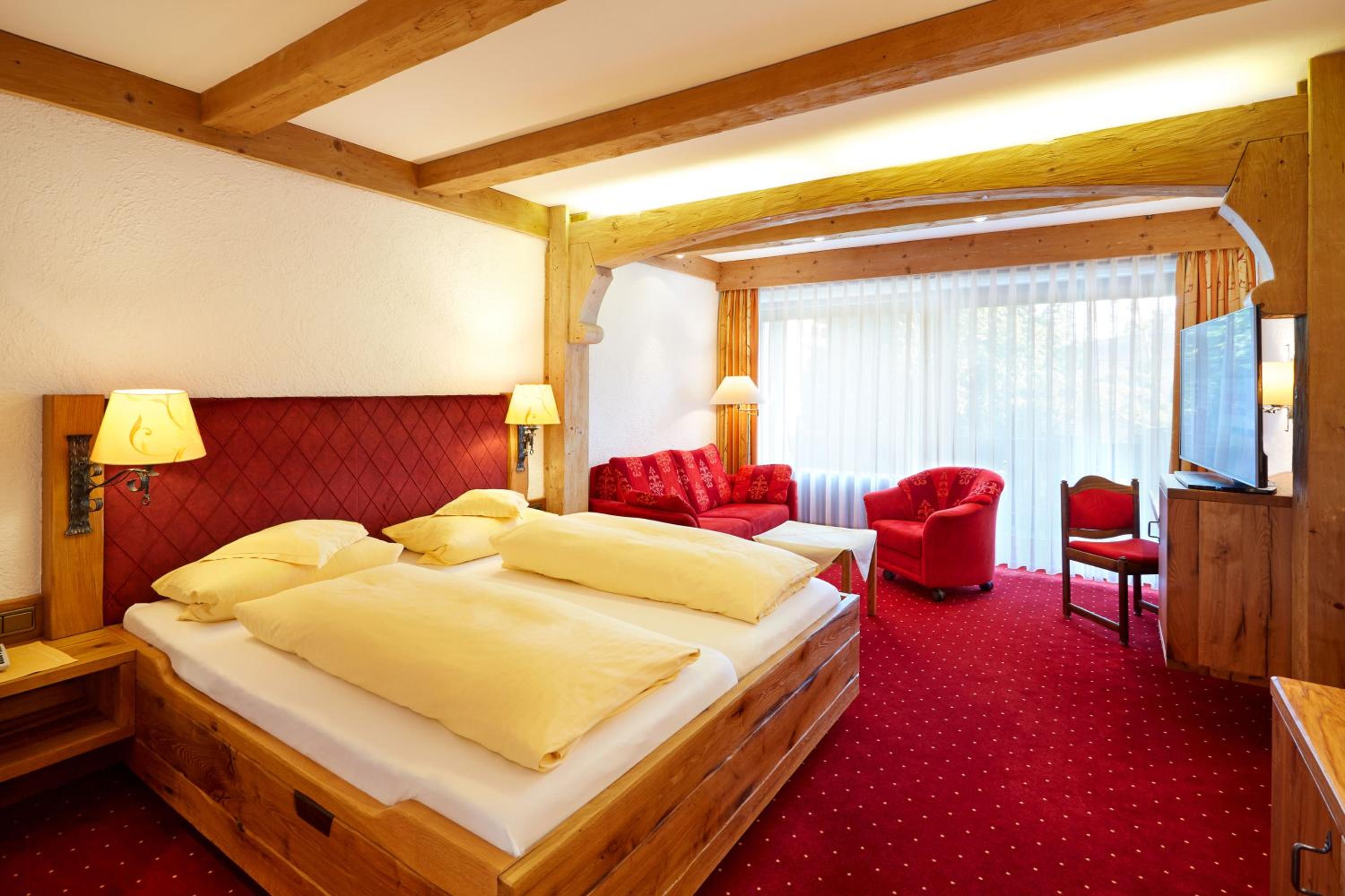Comfort Double Room photo 2