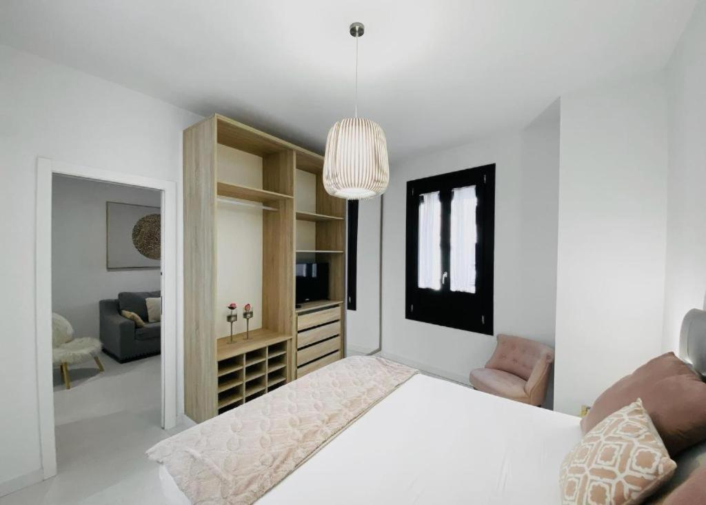 Apartamento de Dos Dormitorios