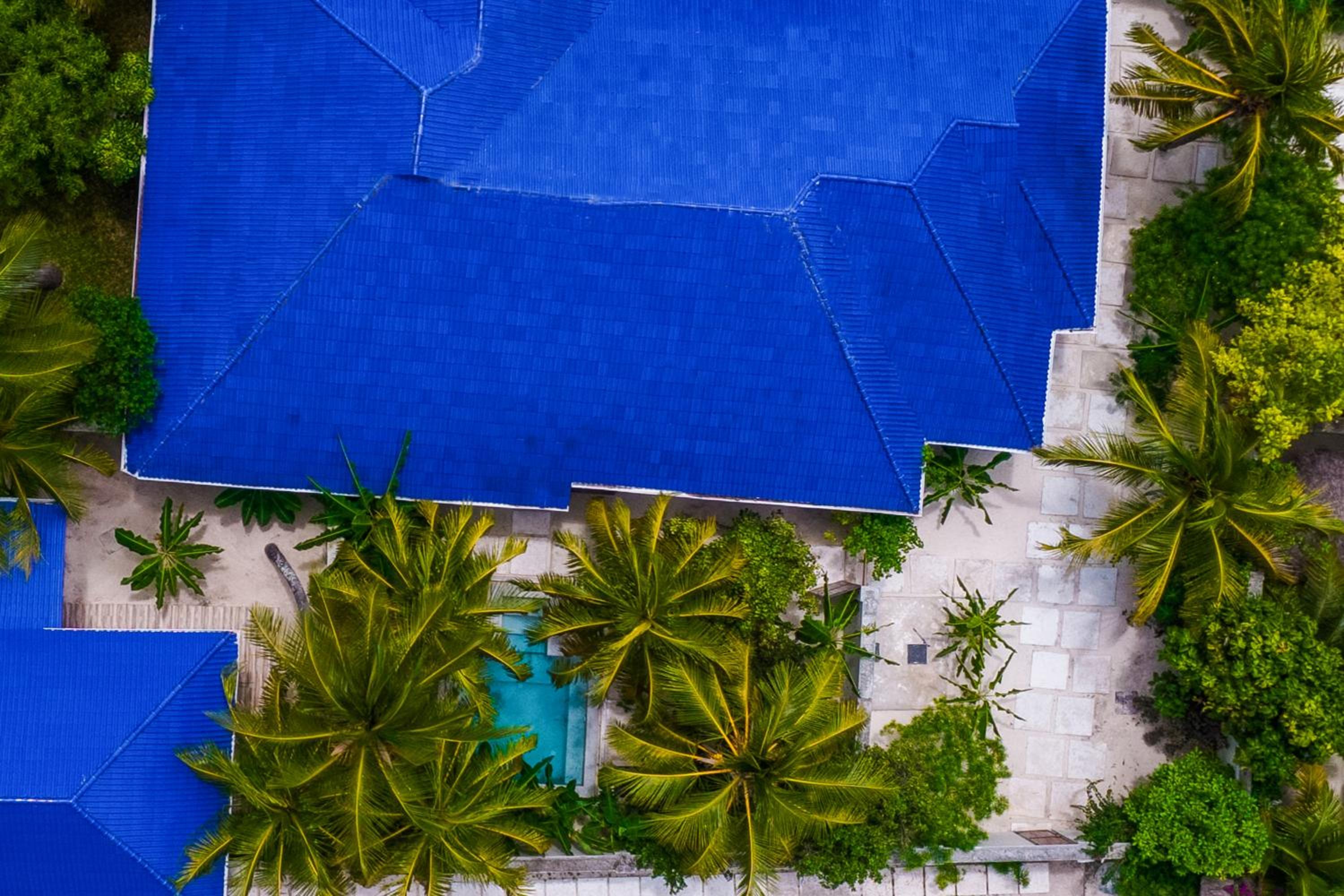 Villa with Garden View - Photo 10