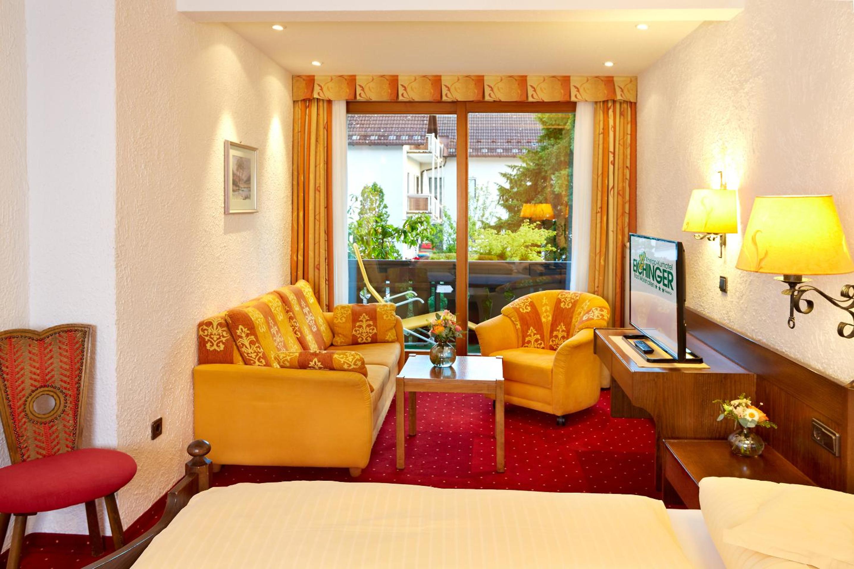 Standard Double Room photo 2