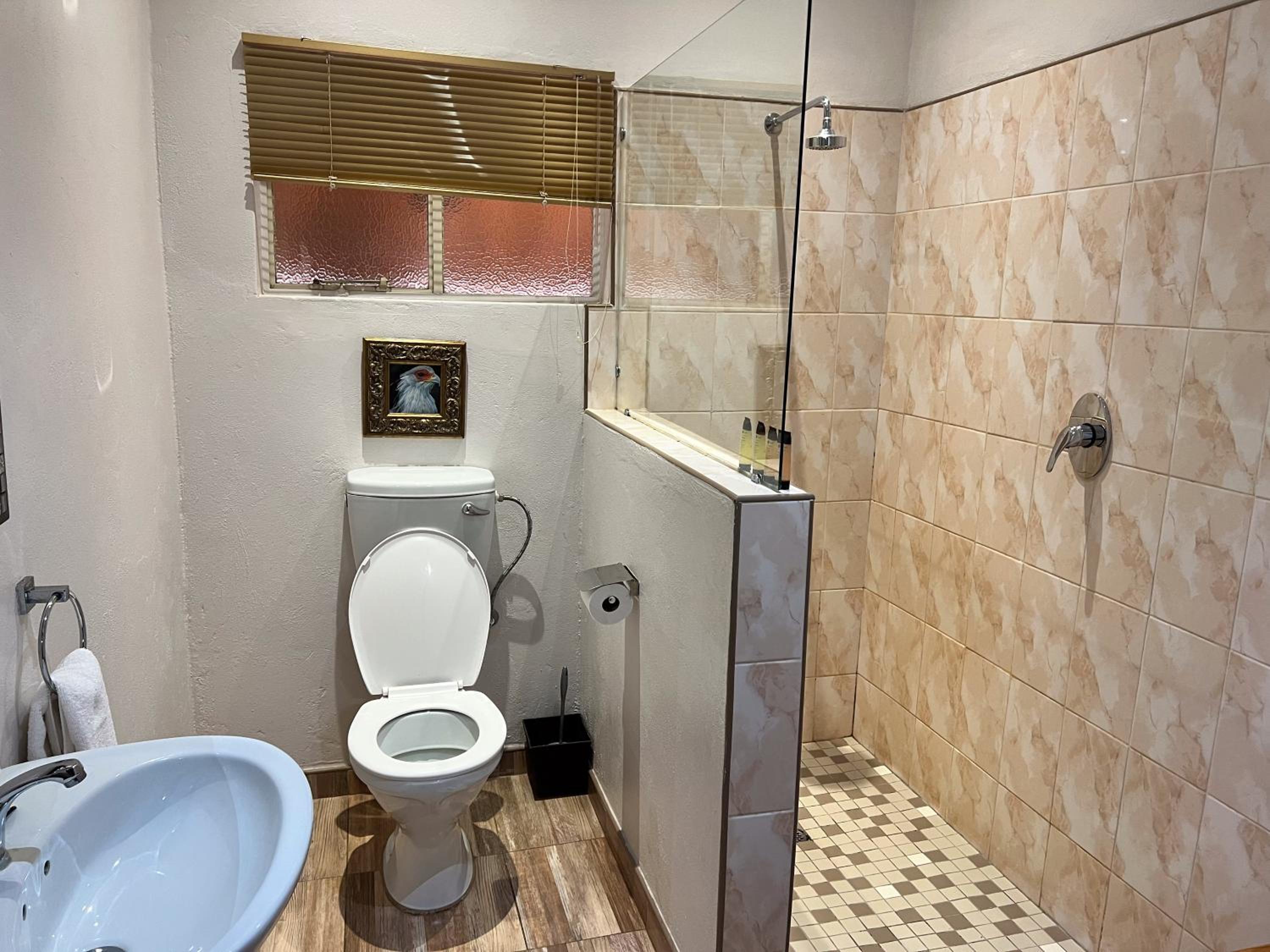 Standard Triple Room photo 2