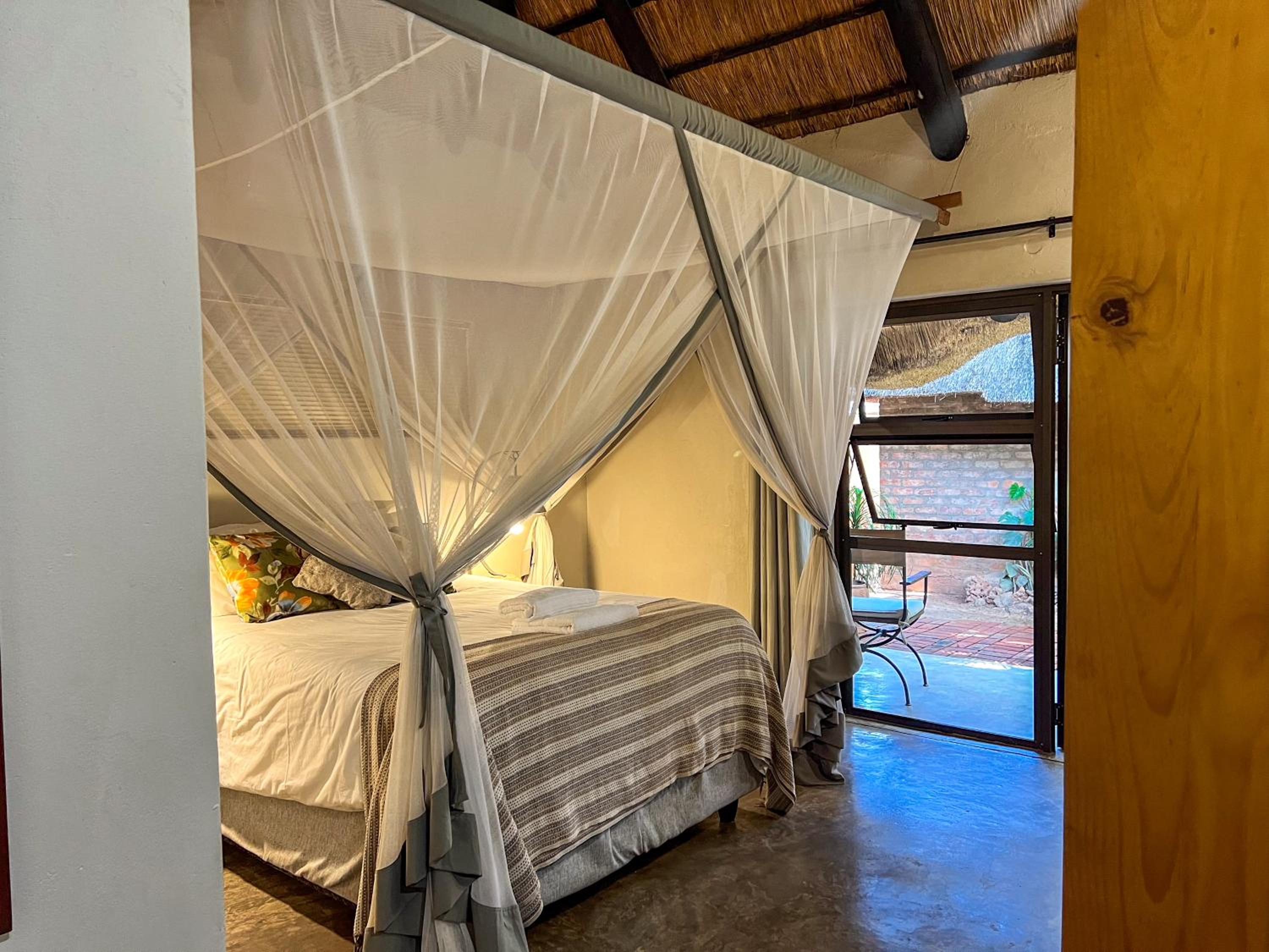 Standard Triple Room photo 1