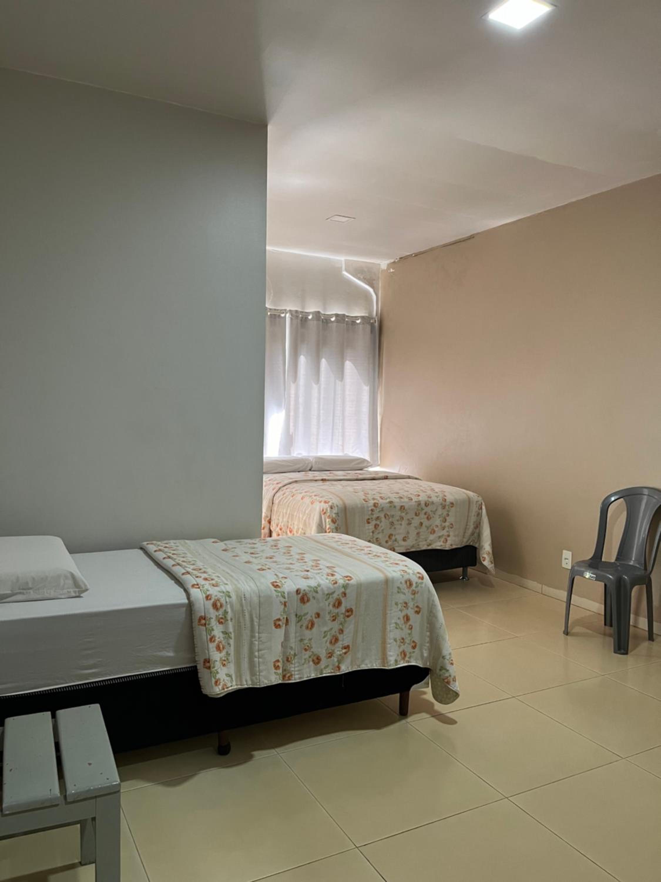 Classic Triple Room photo 1