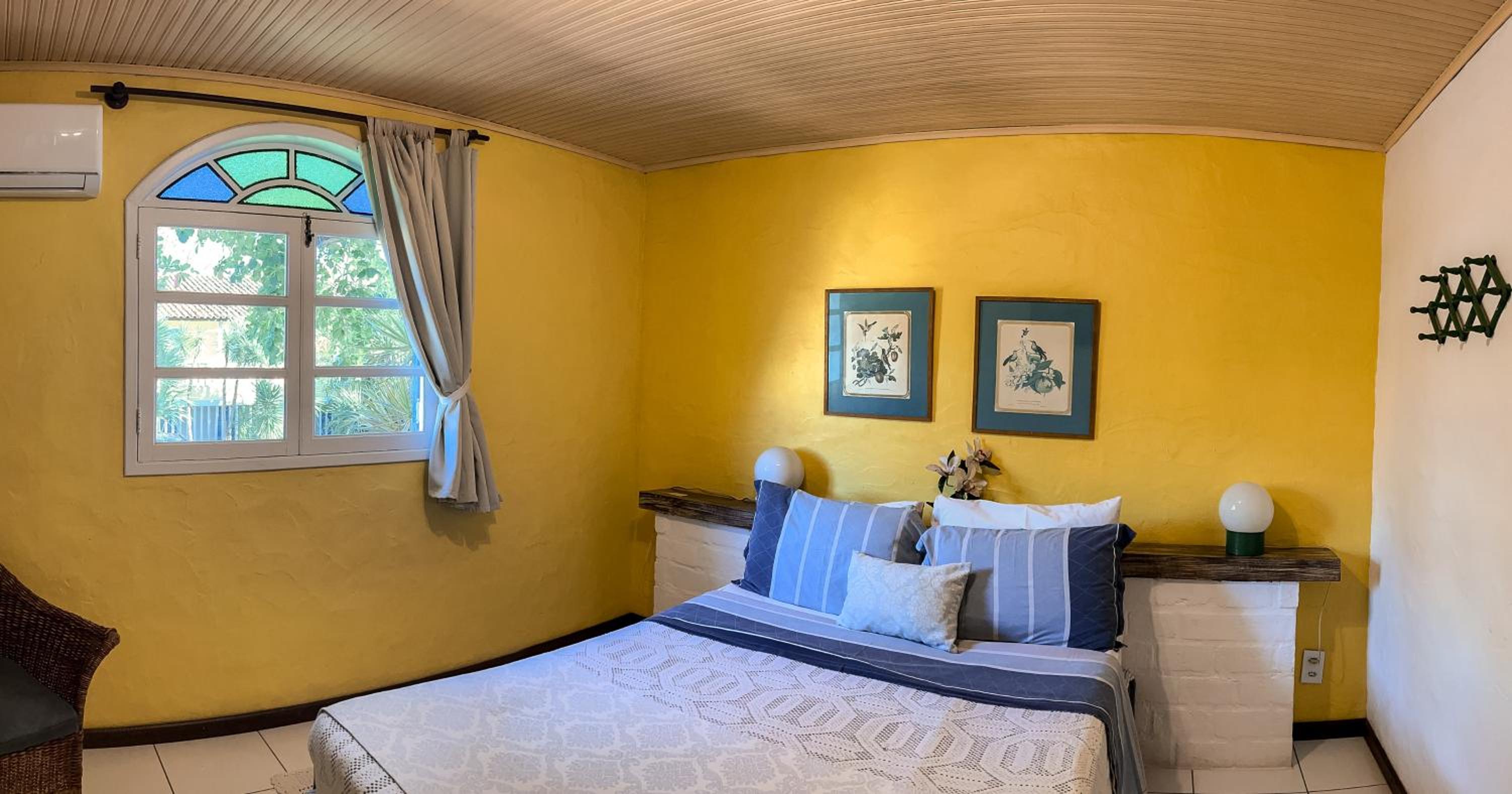 Standard Double Room photo 1
