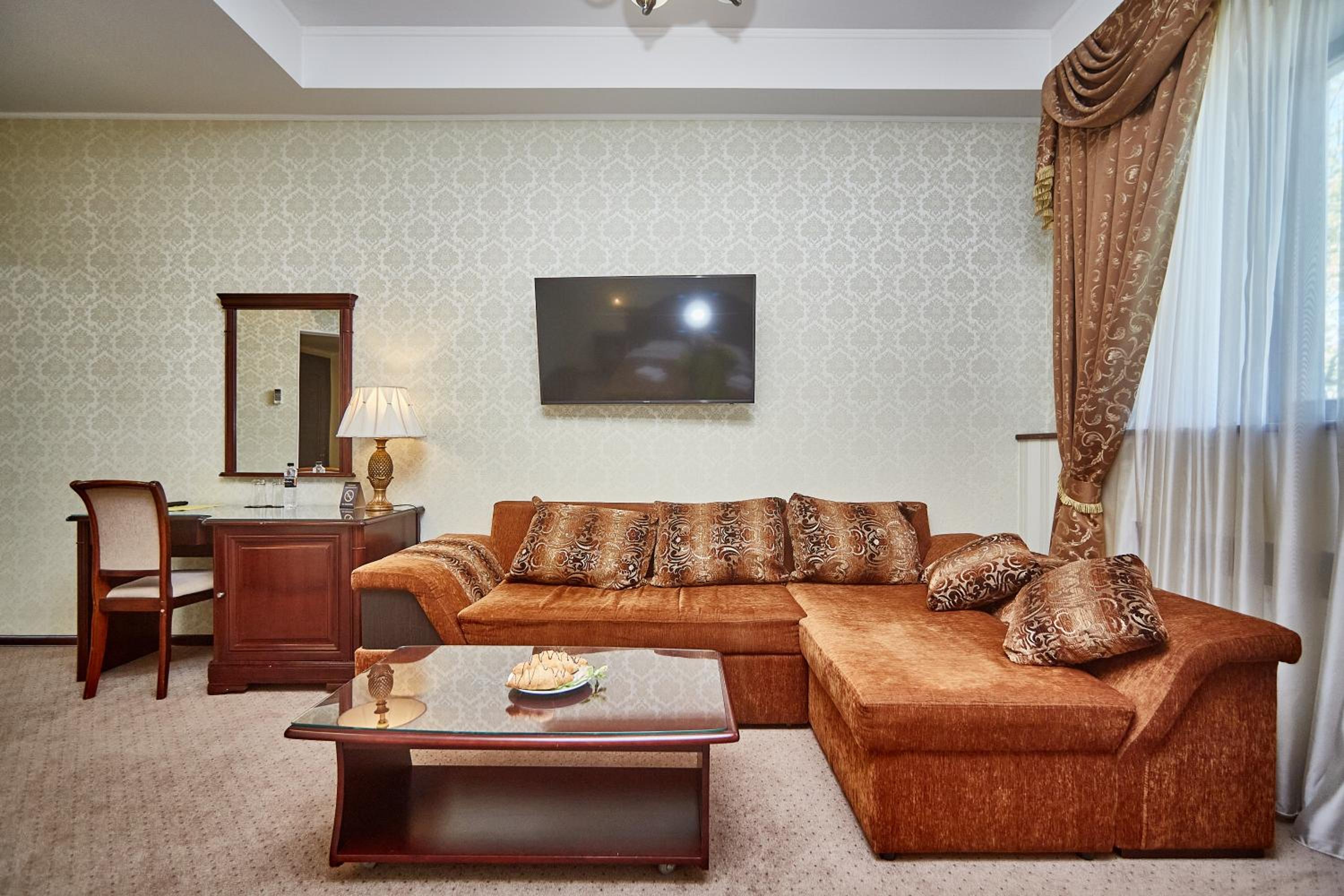 Junior Suite photo 1