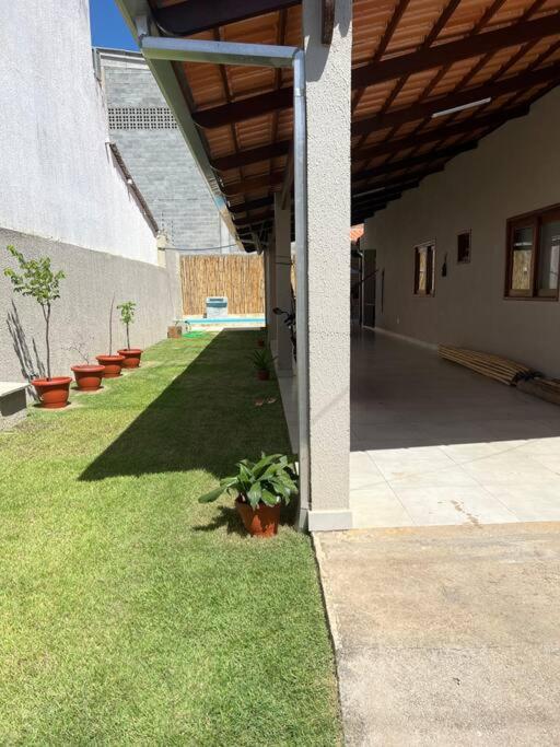 Four-Bedroom House photo 2