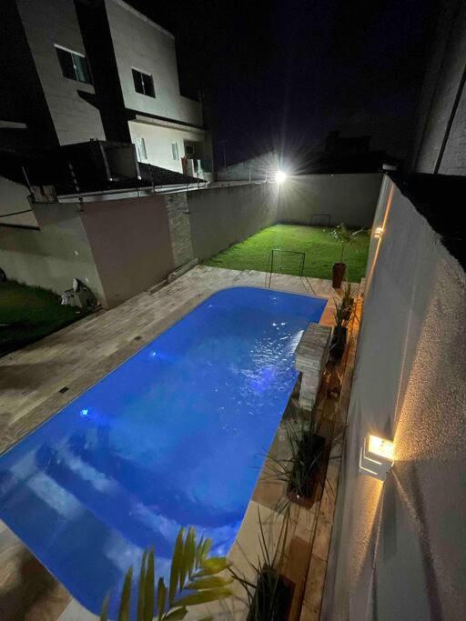 Four-Bedroom House photo 3