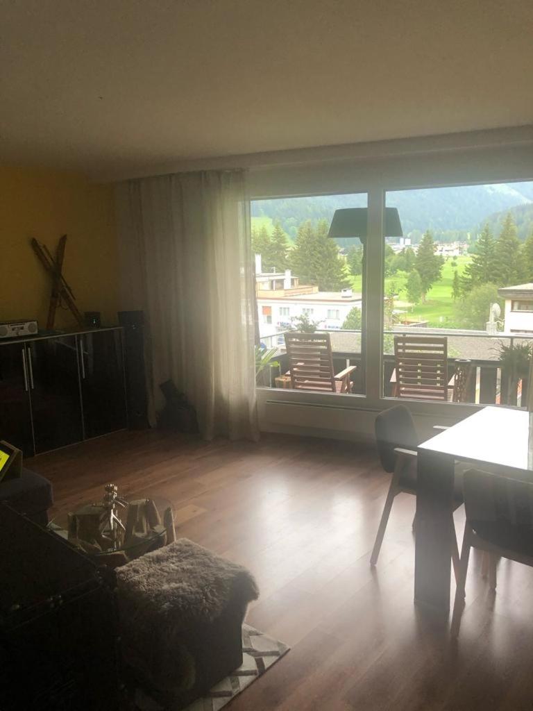 Two-Bedroom Apartment photo 1