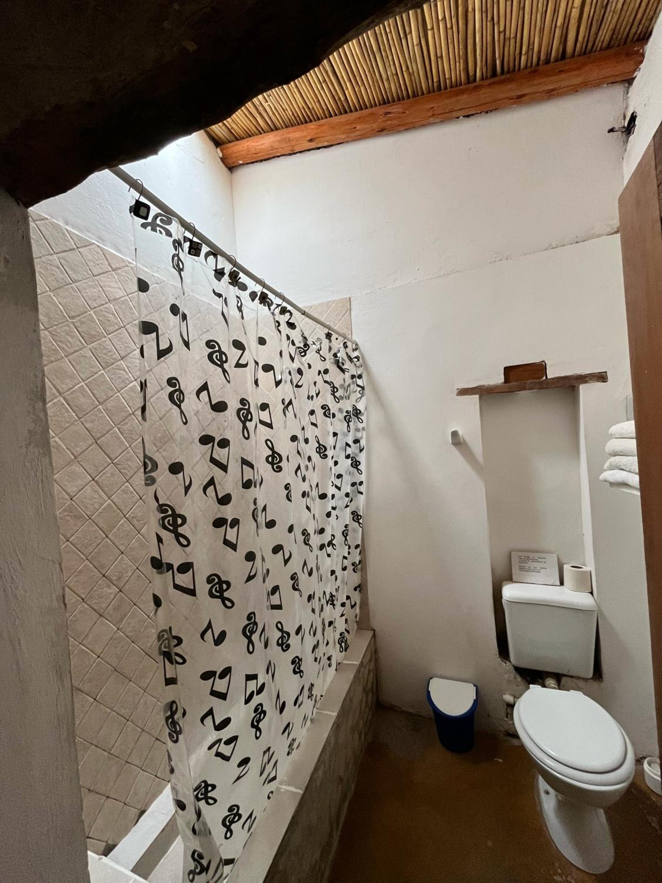Two-Bedroom House photo 3