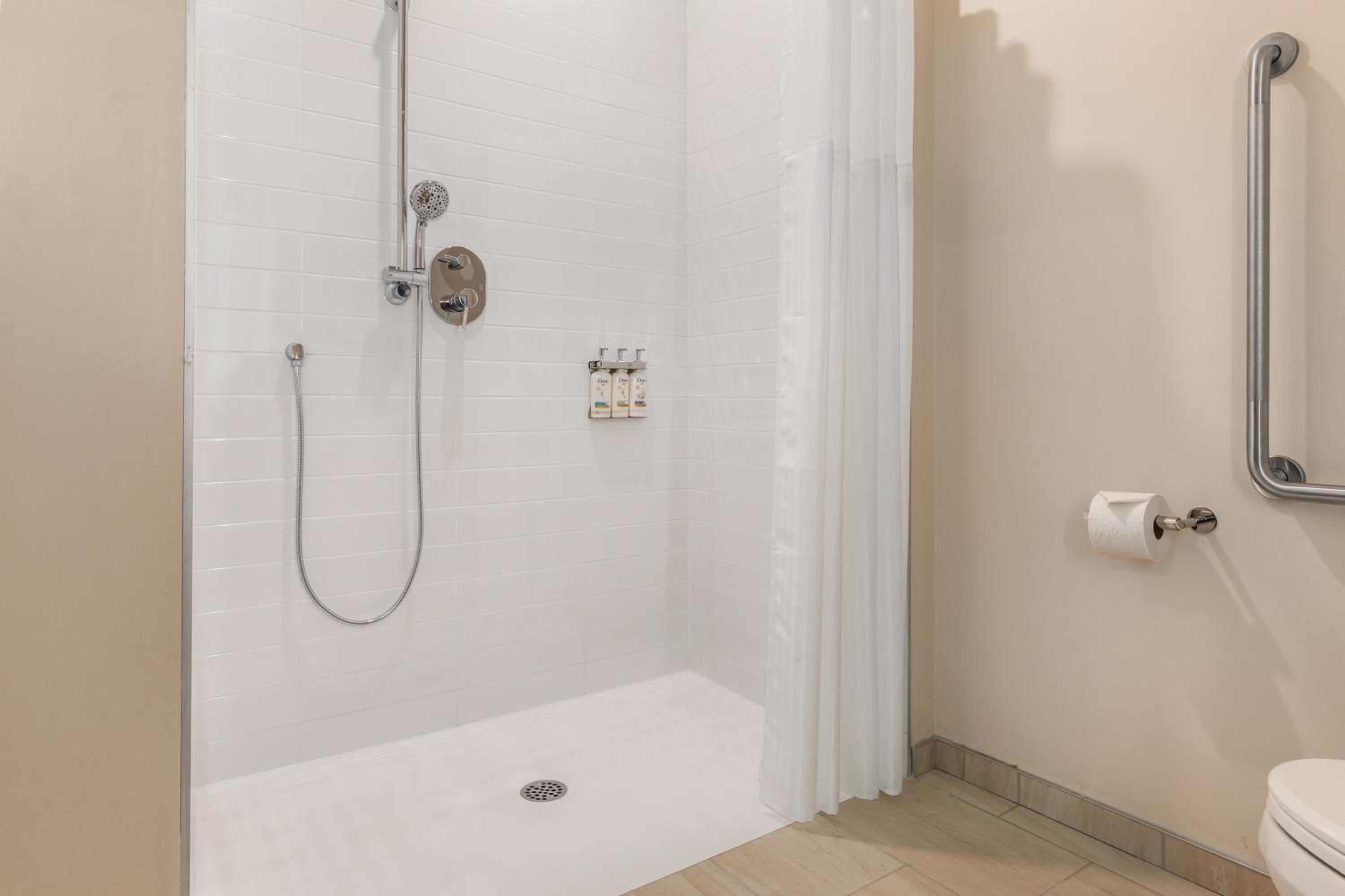 King Studio - Accessible/Pet Friendly