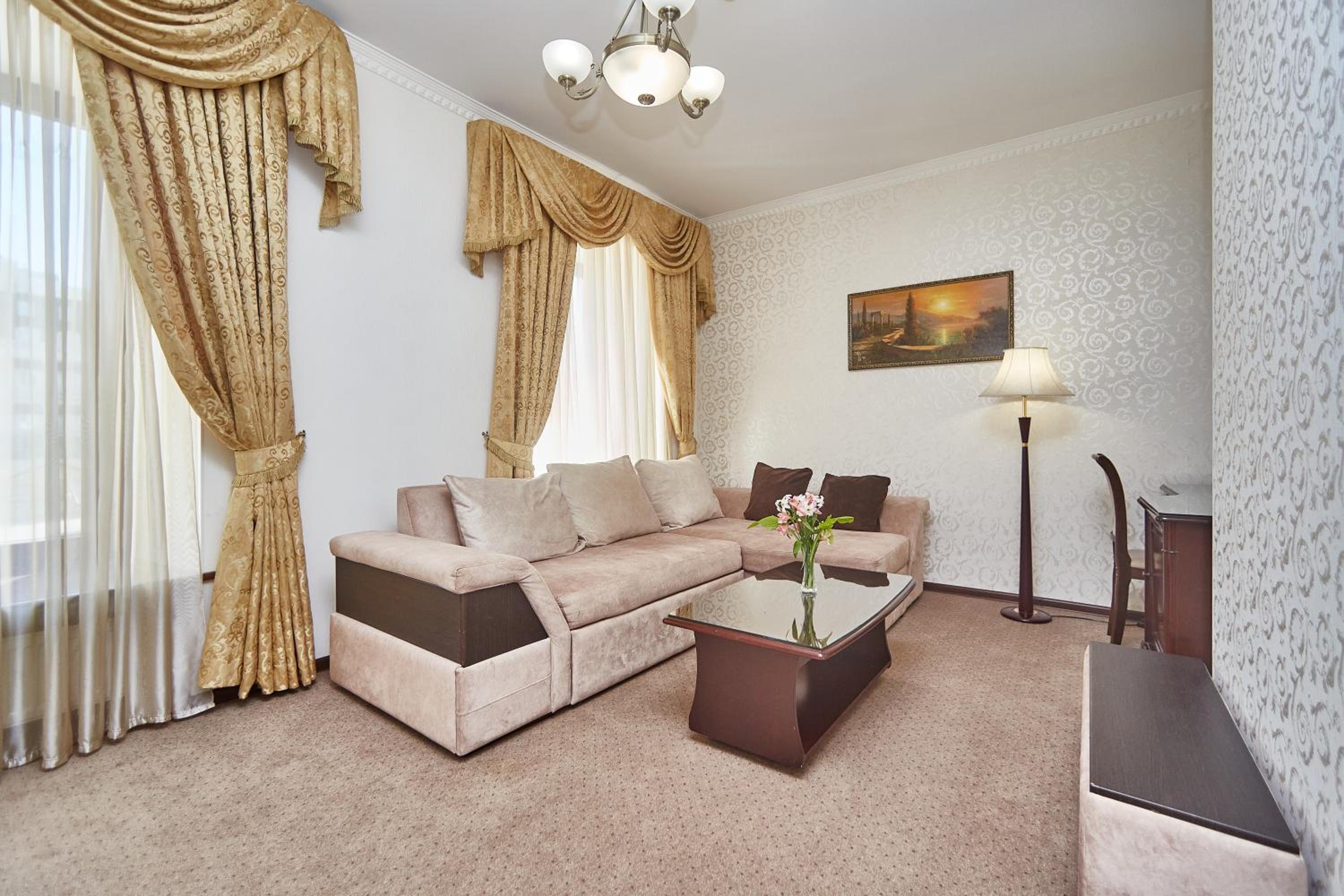 Suite photo 2
