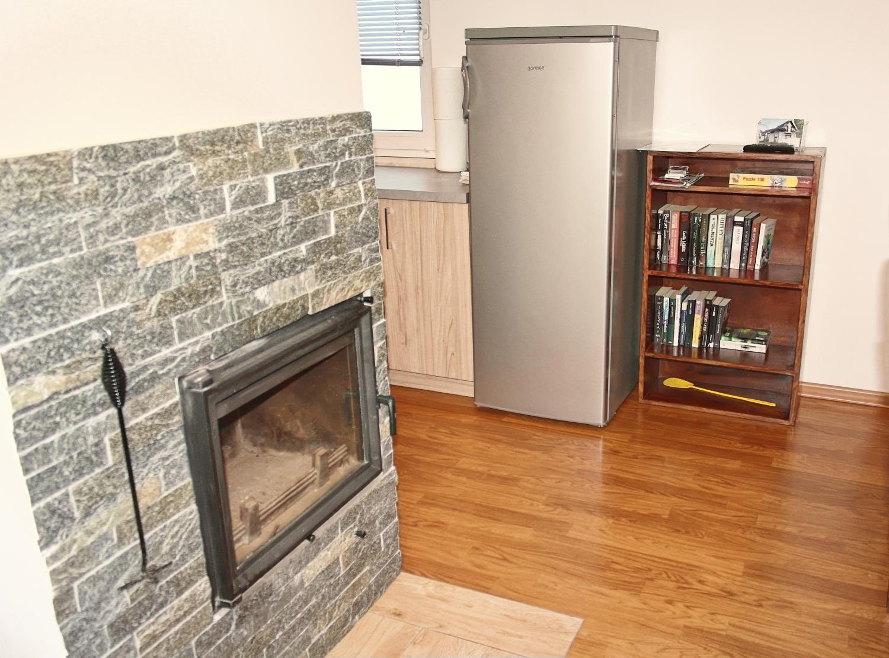 Three-Bedroom Townhouse photo 2