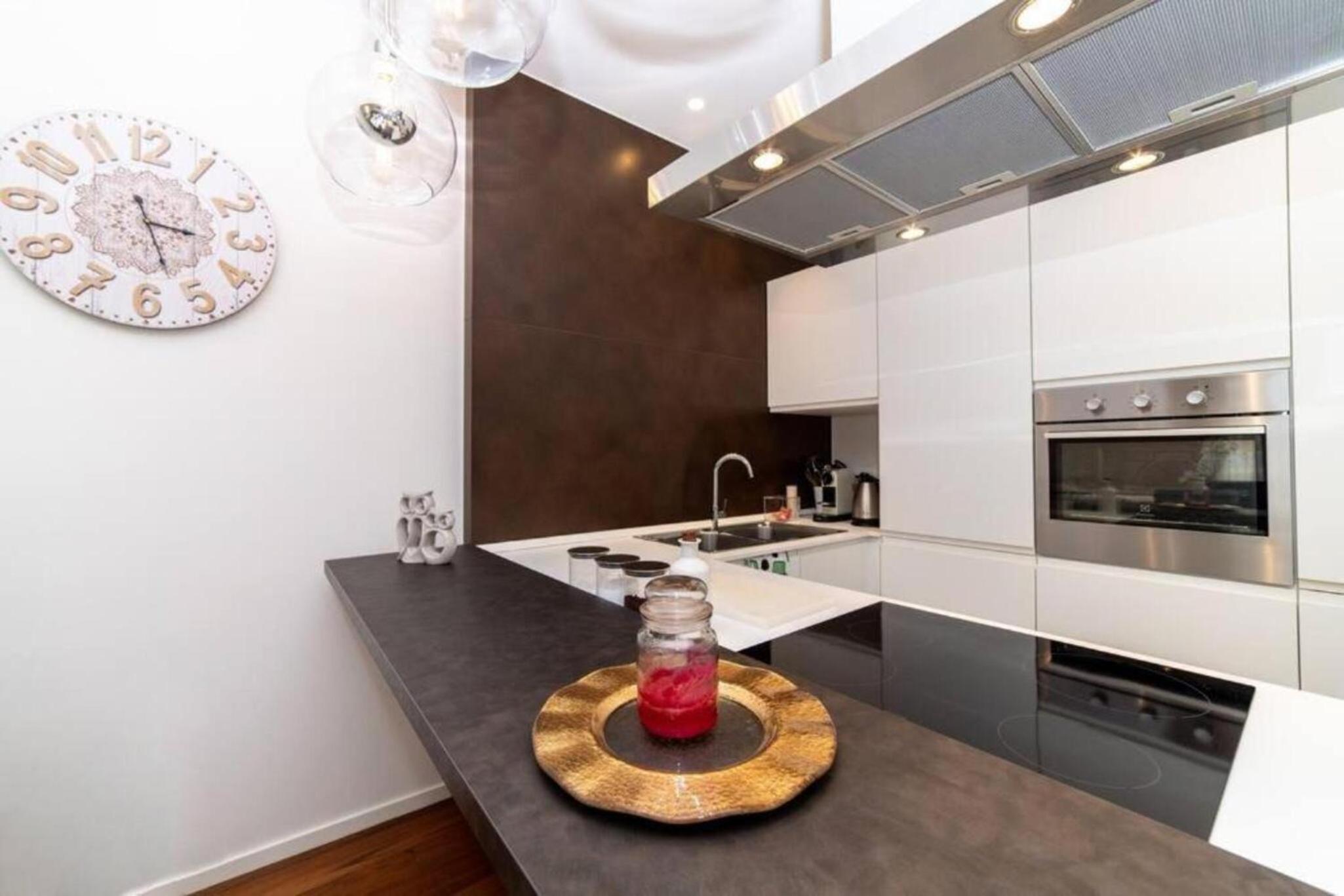 Superior One-Bedroom Apartment with Balcony photo 3