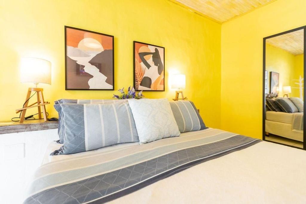 Double Room with Sea View - Photo 4