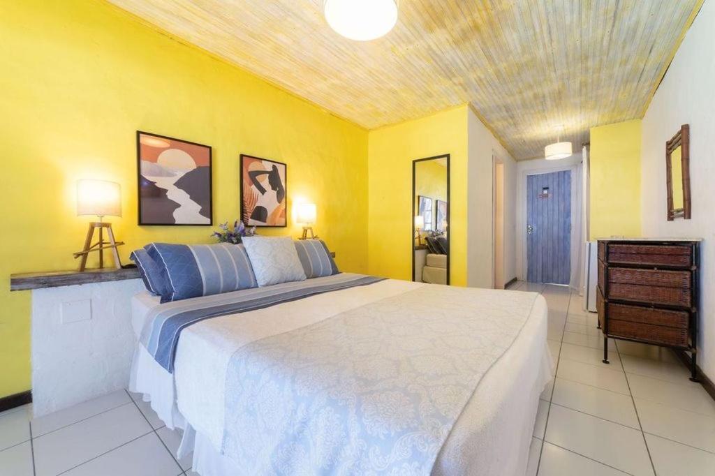 Double Room with Sea View - Photo 1