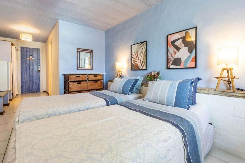 Double Room with Sea View - Photo 11