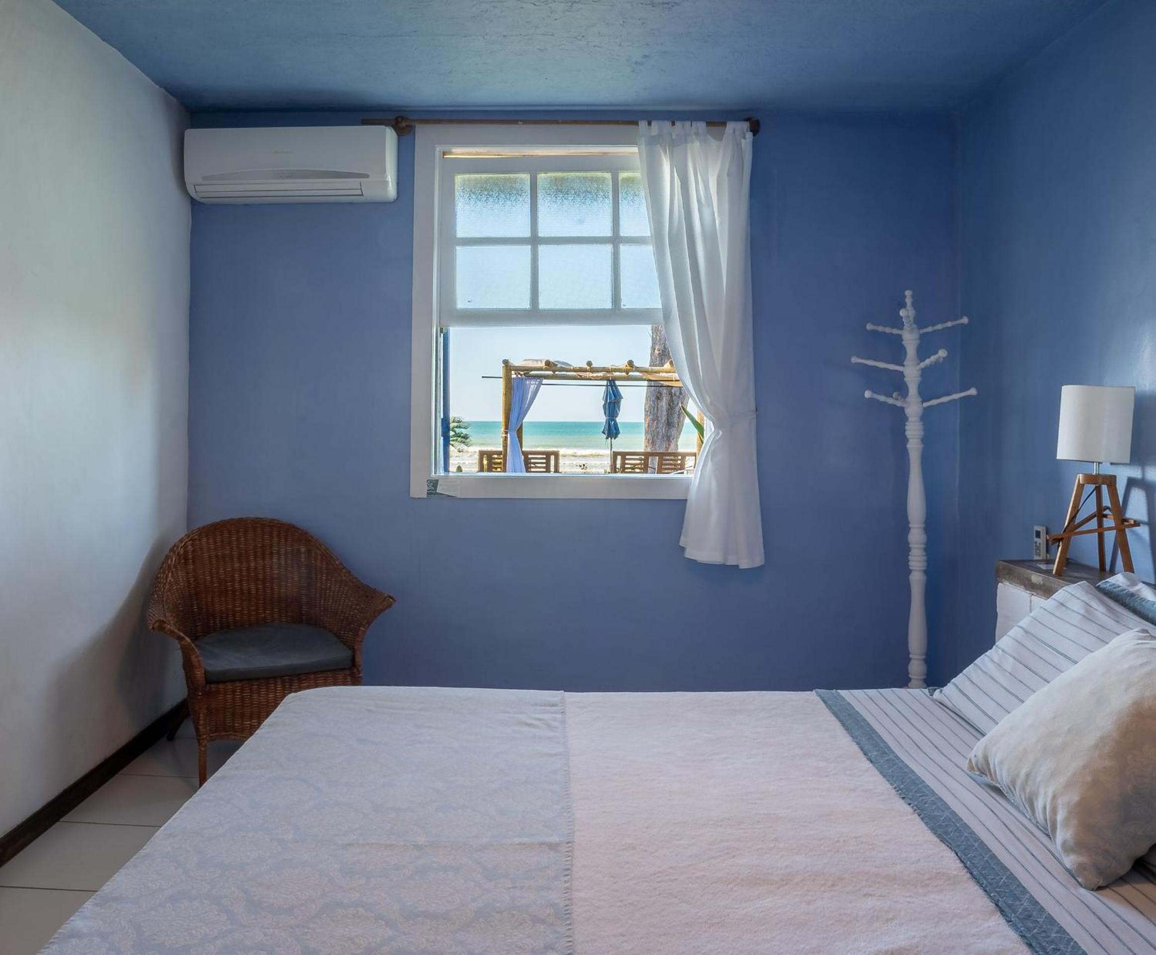 Double Room with Sea View - Photo 3