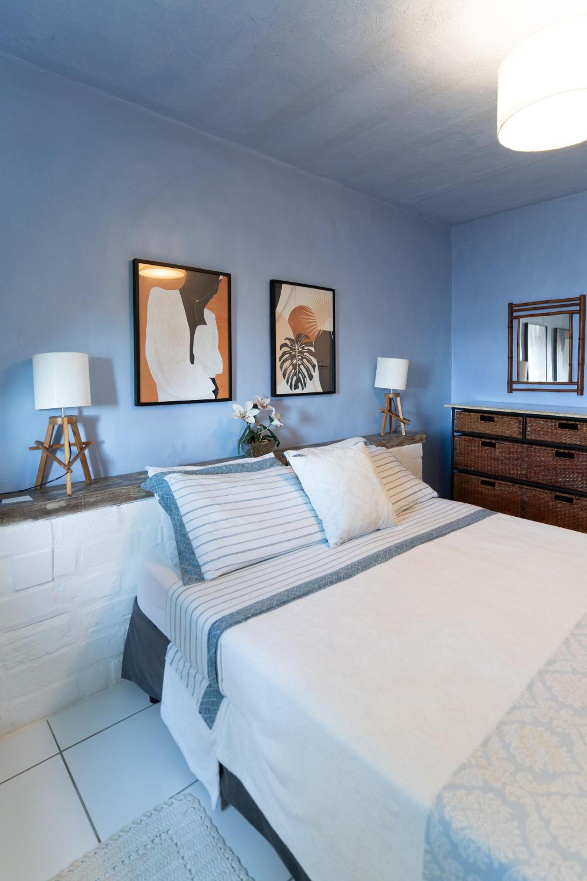 Double Room with Sea View - Photo 2