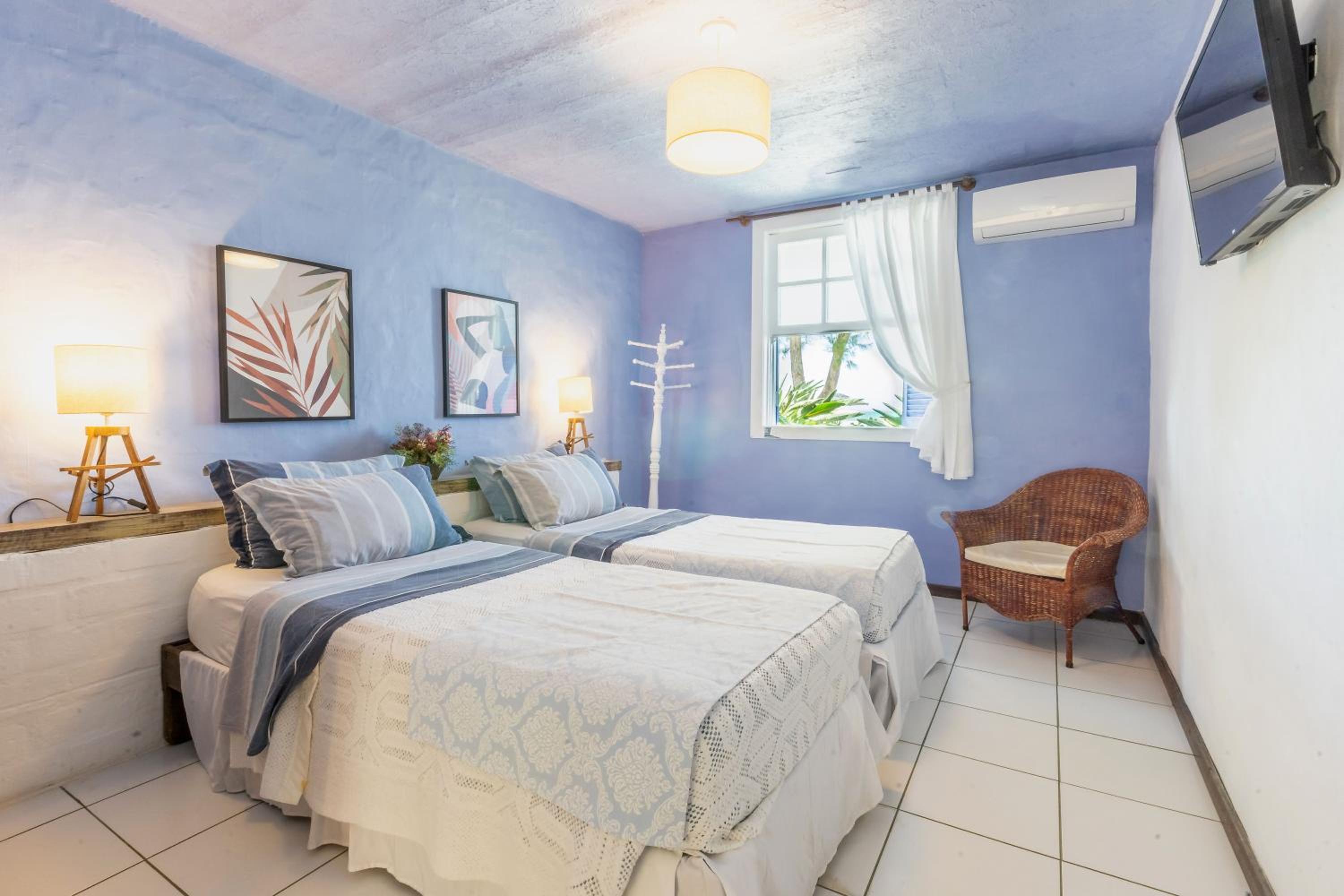 Double Room with Sea View - Photo 12