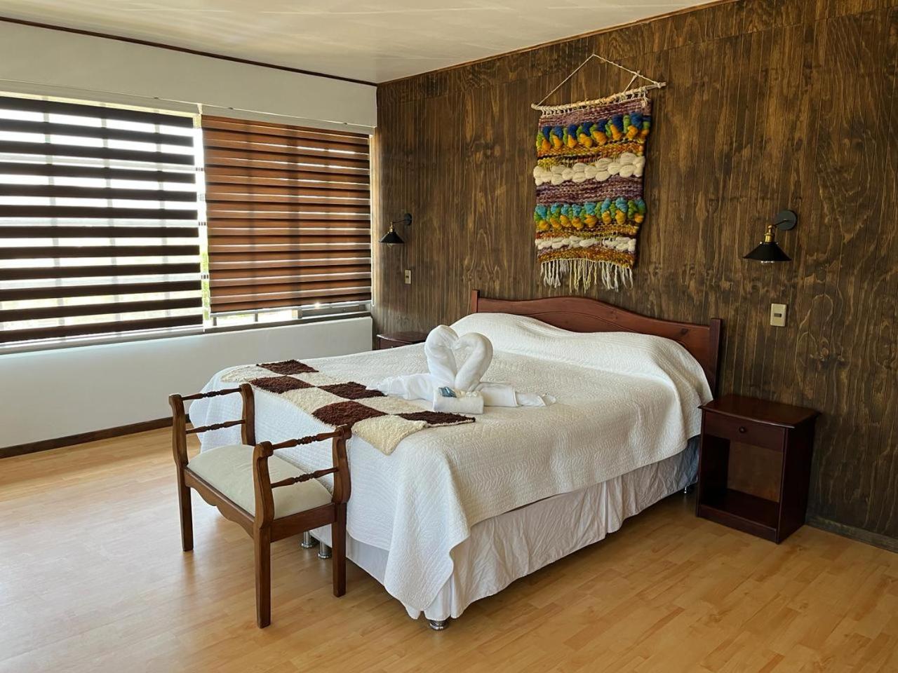 Deluxe King Room photo 1
