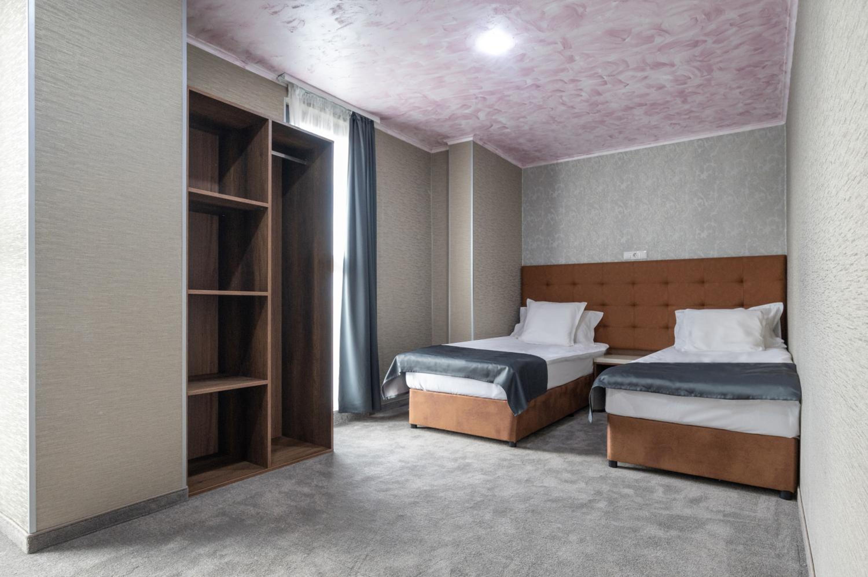 Twin Room photo 1