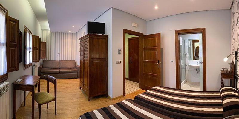 Suite Familiar