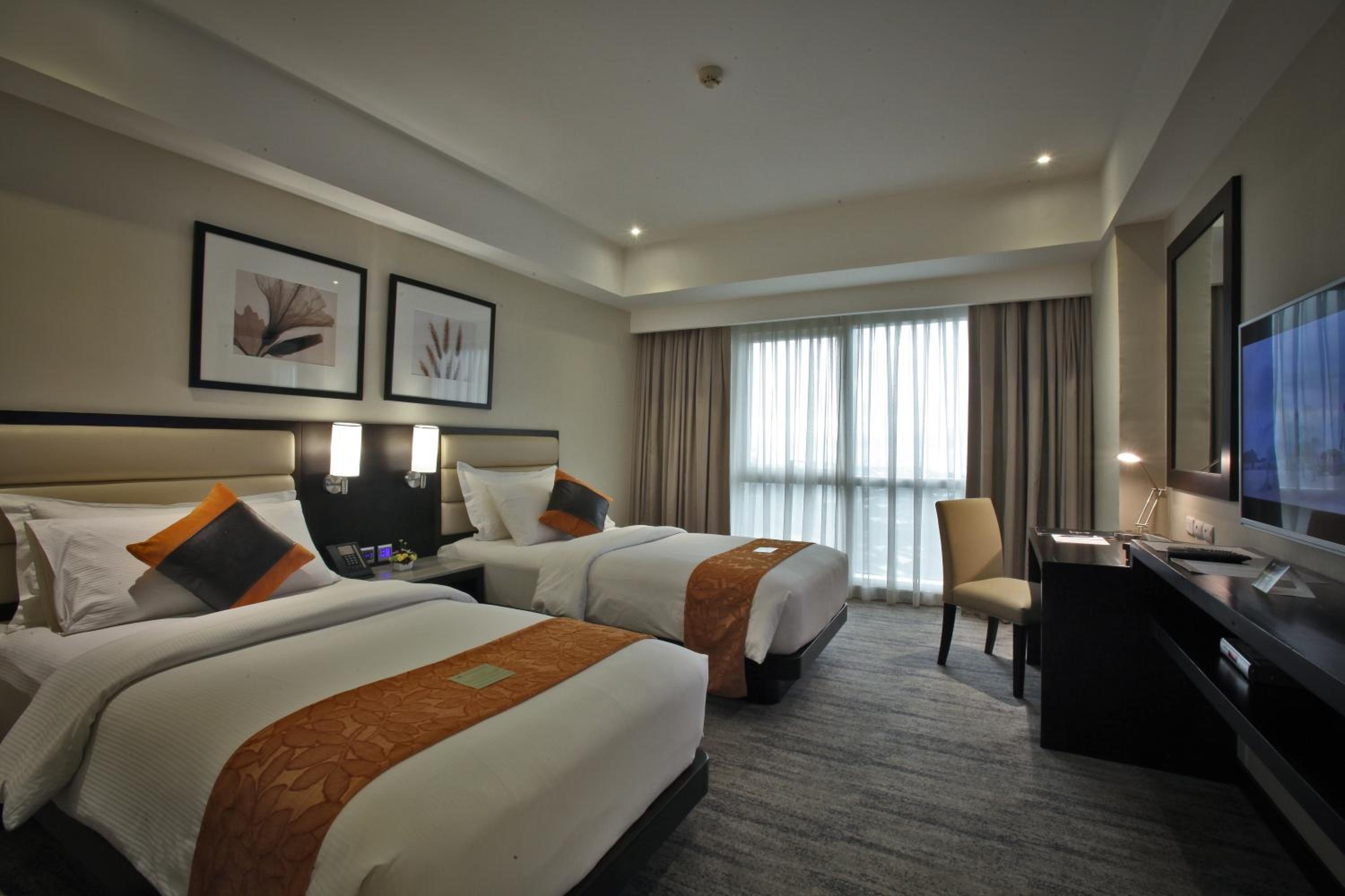 Superior Twin Room photo 3