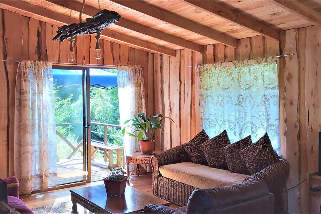 Two-Bedroom House photo 1