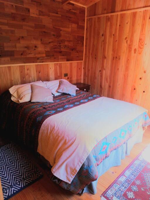 Two-Bedroom House photo 2