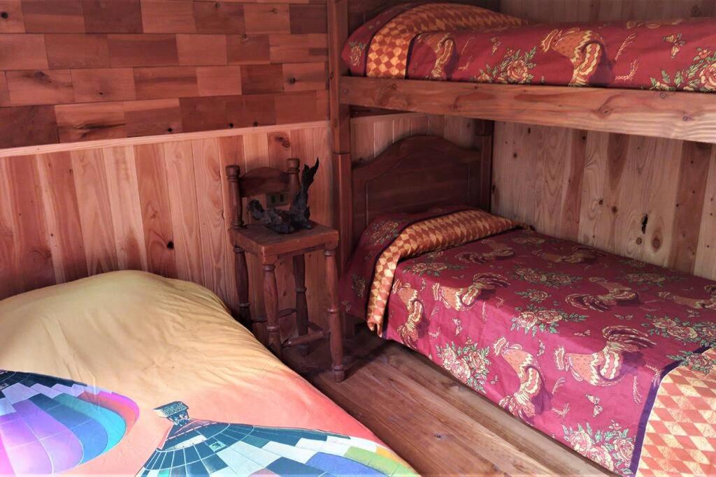 Two-Bedroom House photo 3