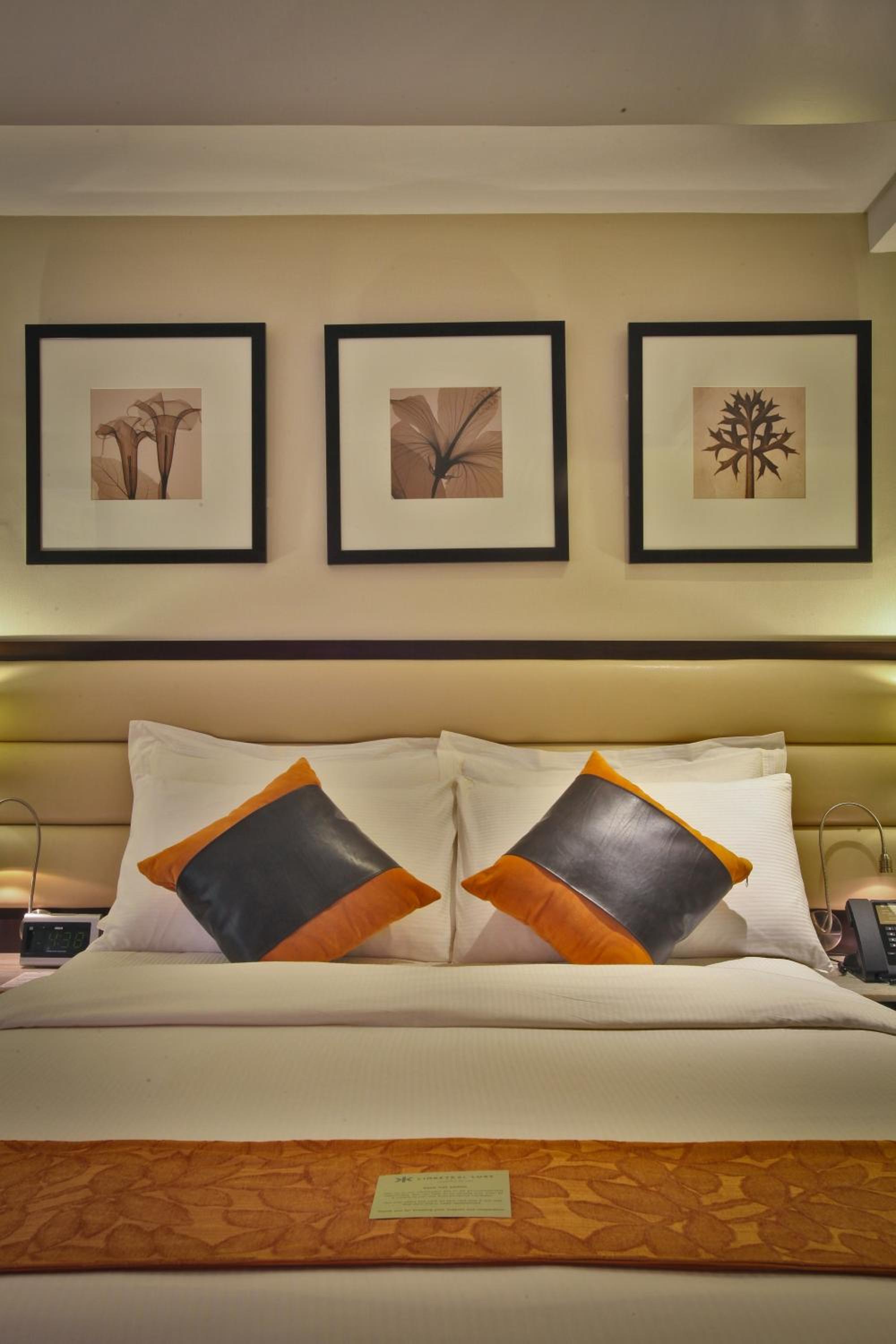 Superior Queen Room photo 3